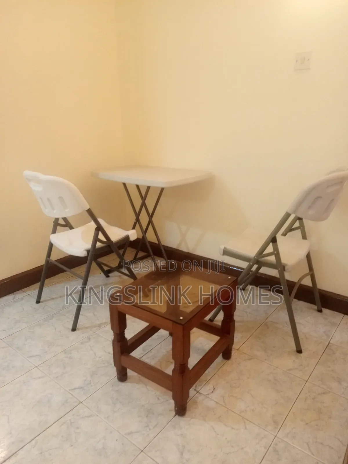 1bdrm Bedsitter in South B for rent in Nairobi South
