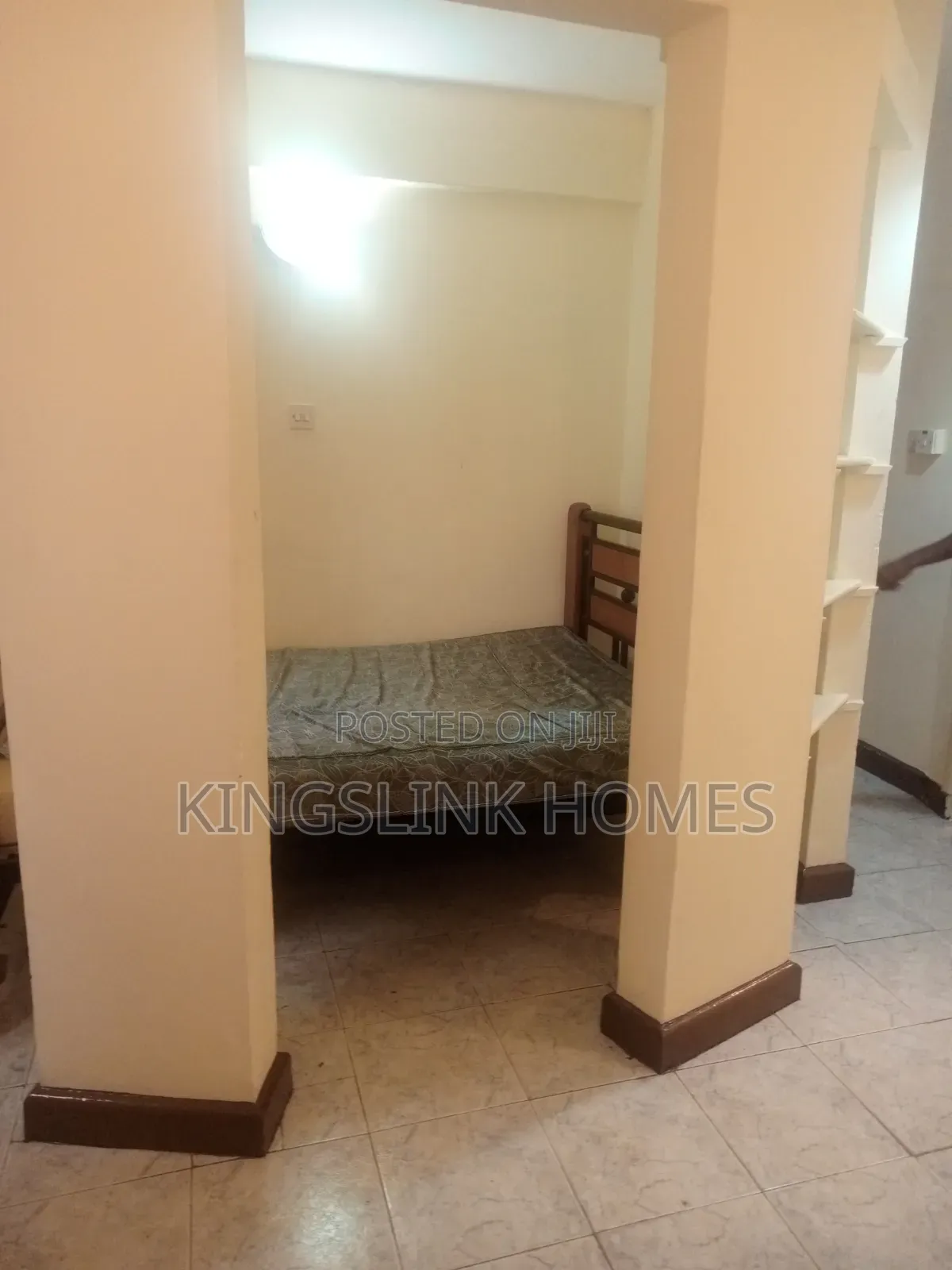 1bdrm Bedsitter in South B for rent in Nairobi South