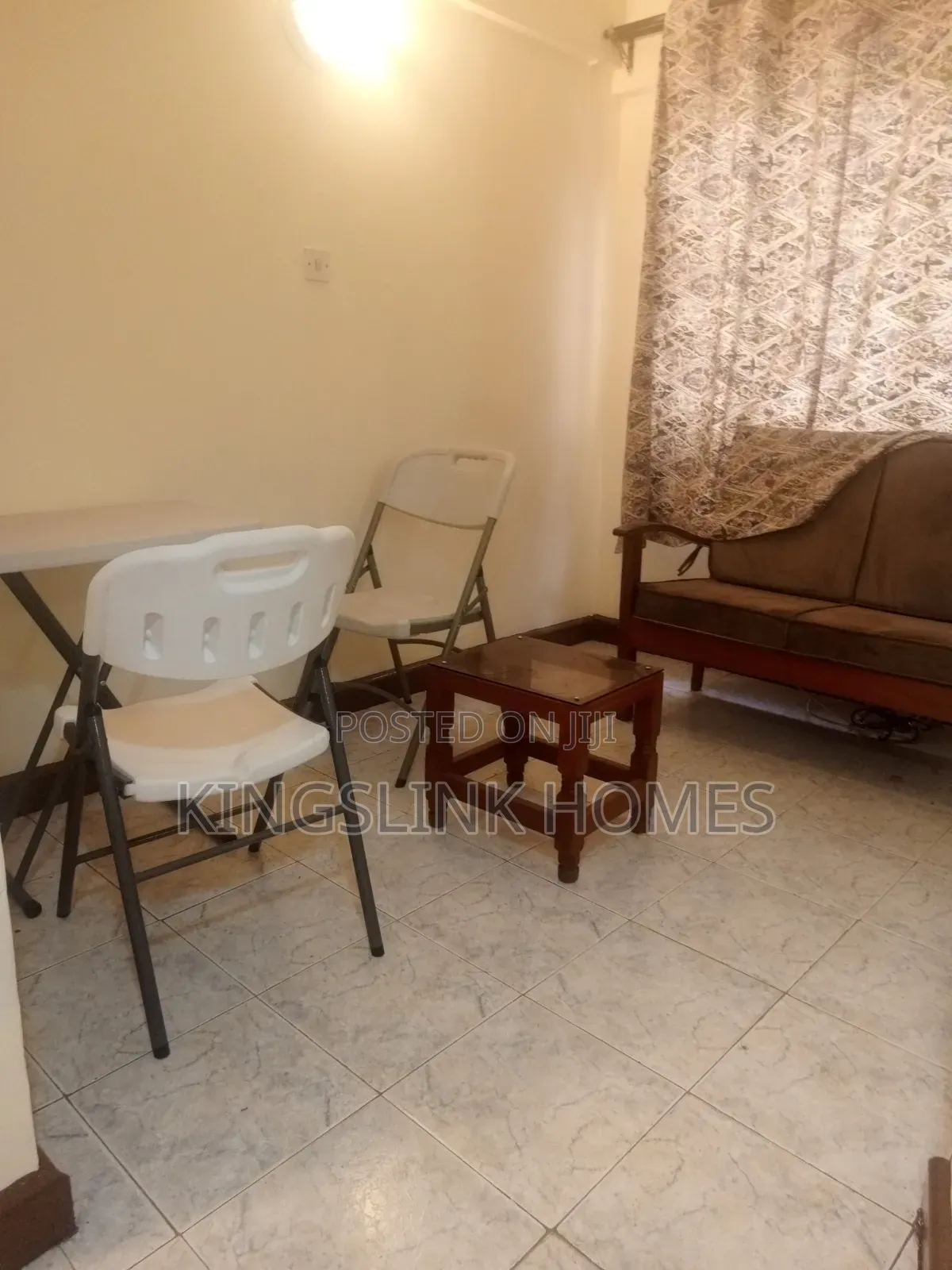 1bdrm Bedsitter in South B for rent in Nairobi South