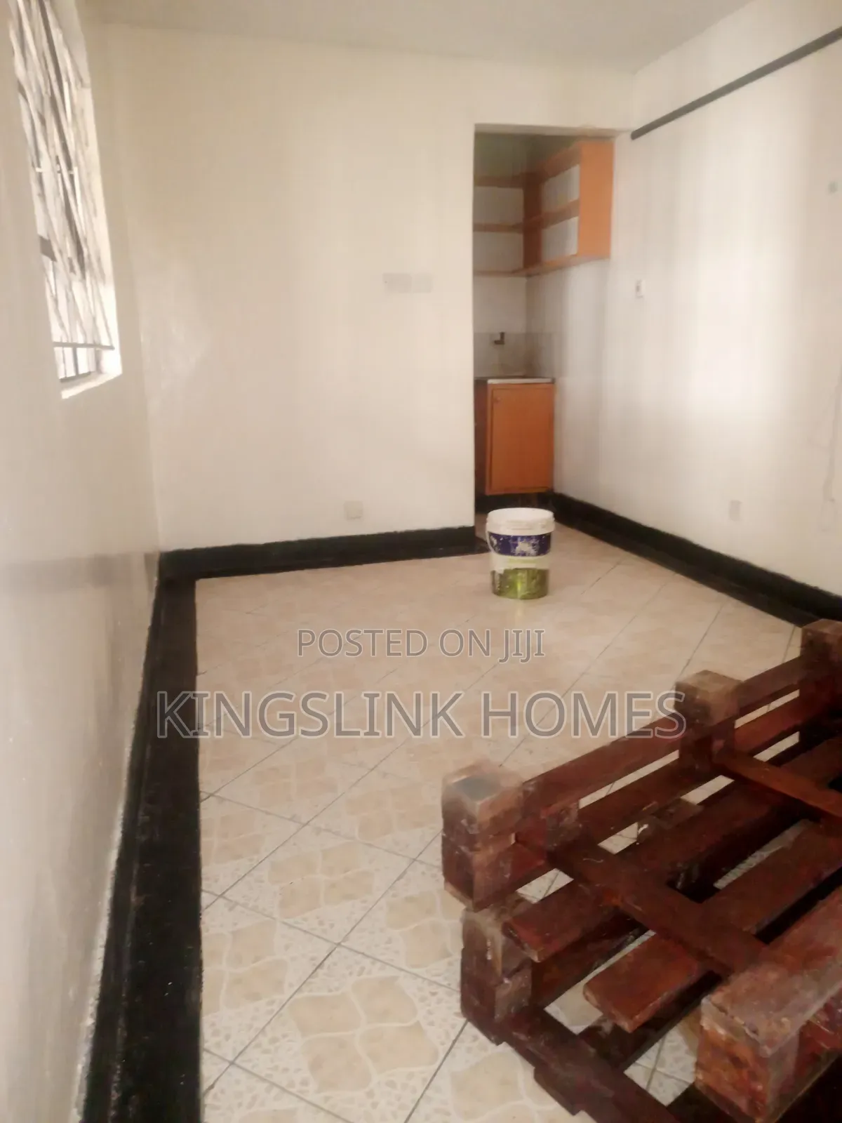 1bdrm Bedsitter in South B for rent in Nairobi South