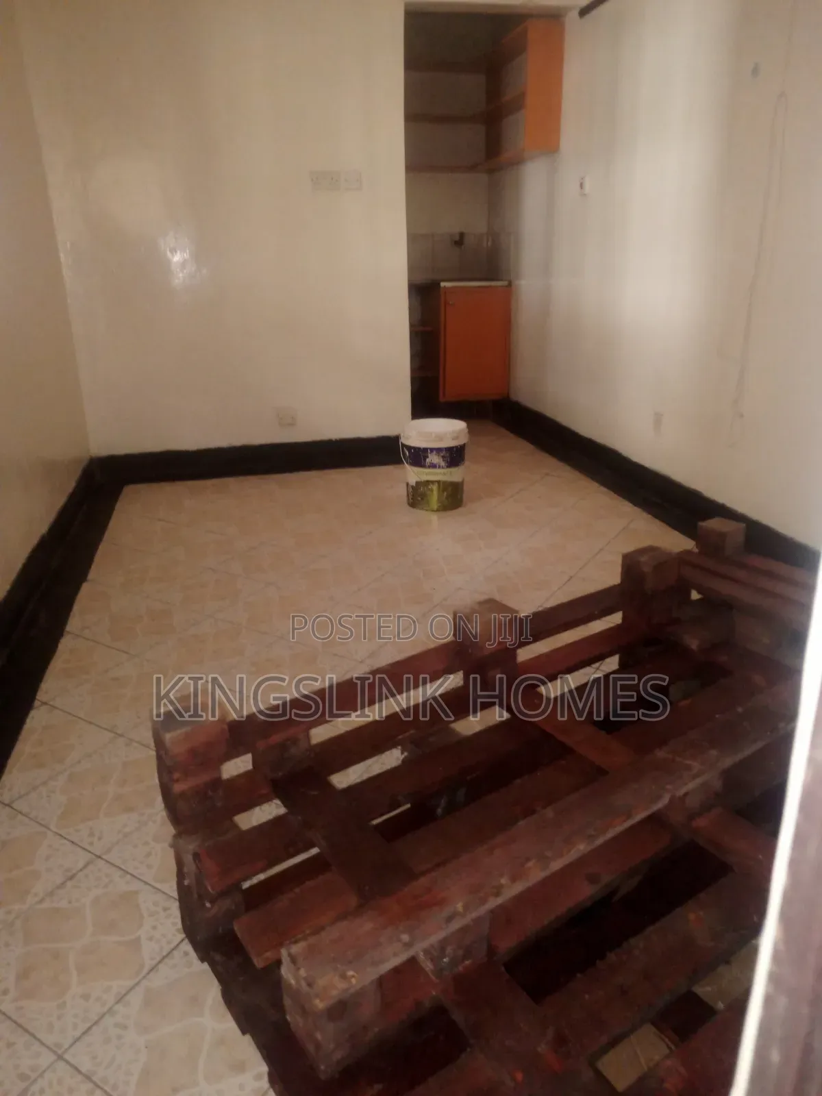 1bdrm Bedsitter in South B for rent in Nairobi South