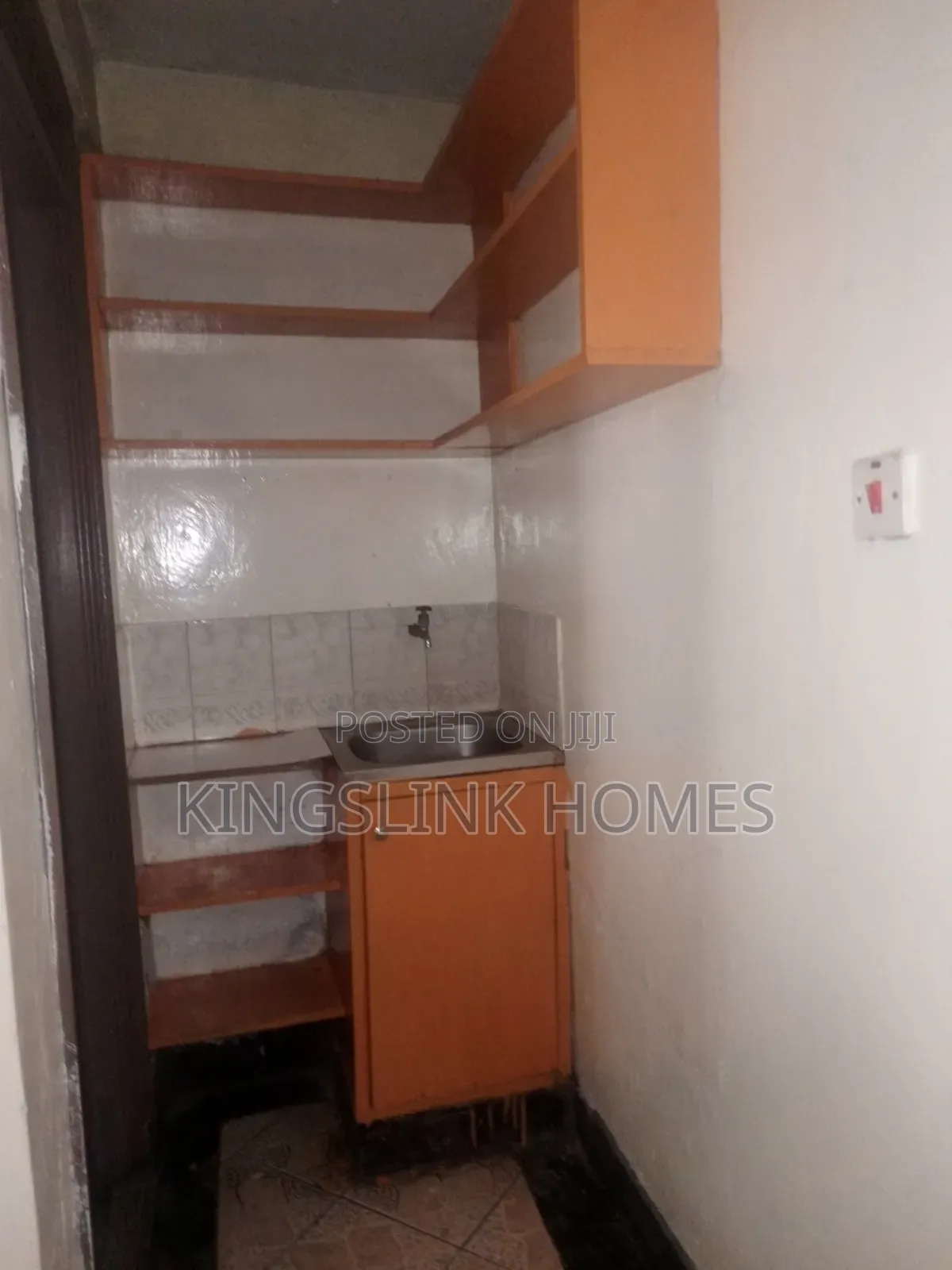 1bdrm Bedsitter in South B for rent in Nairobi South