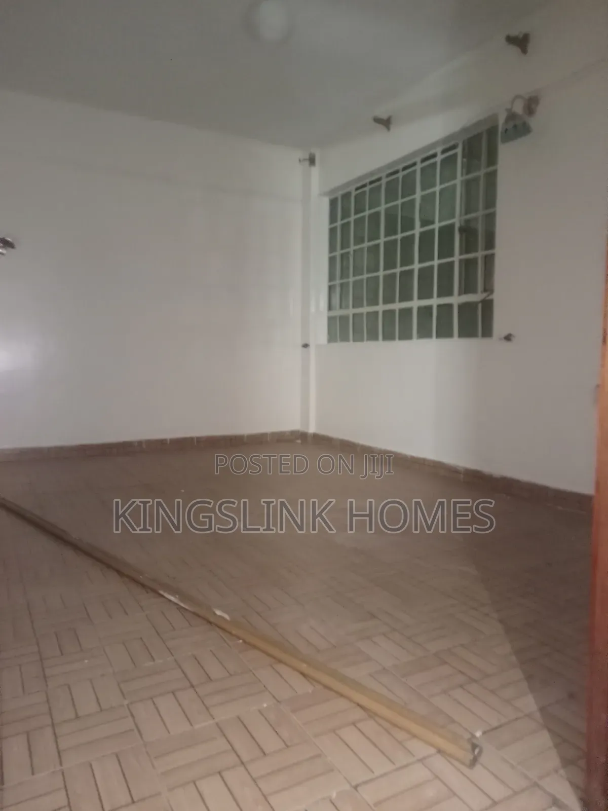3bdrm Apartment in South B for rent in Nairobi South