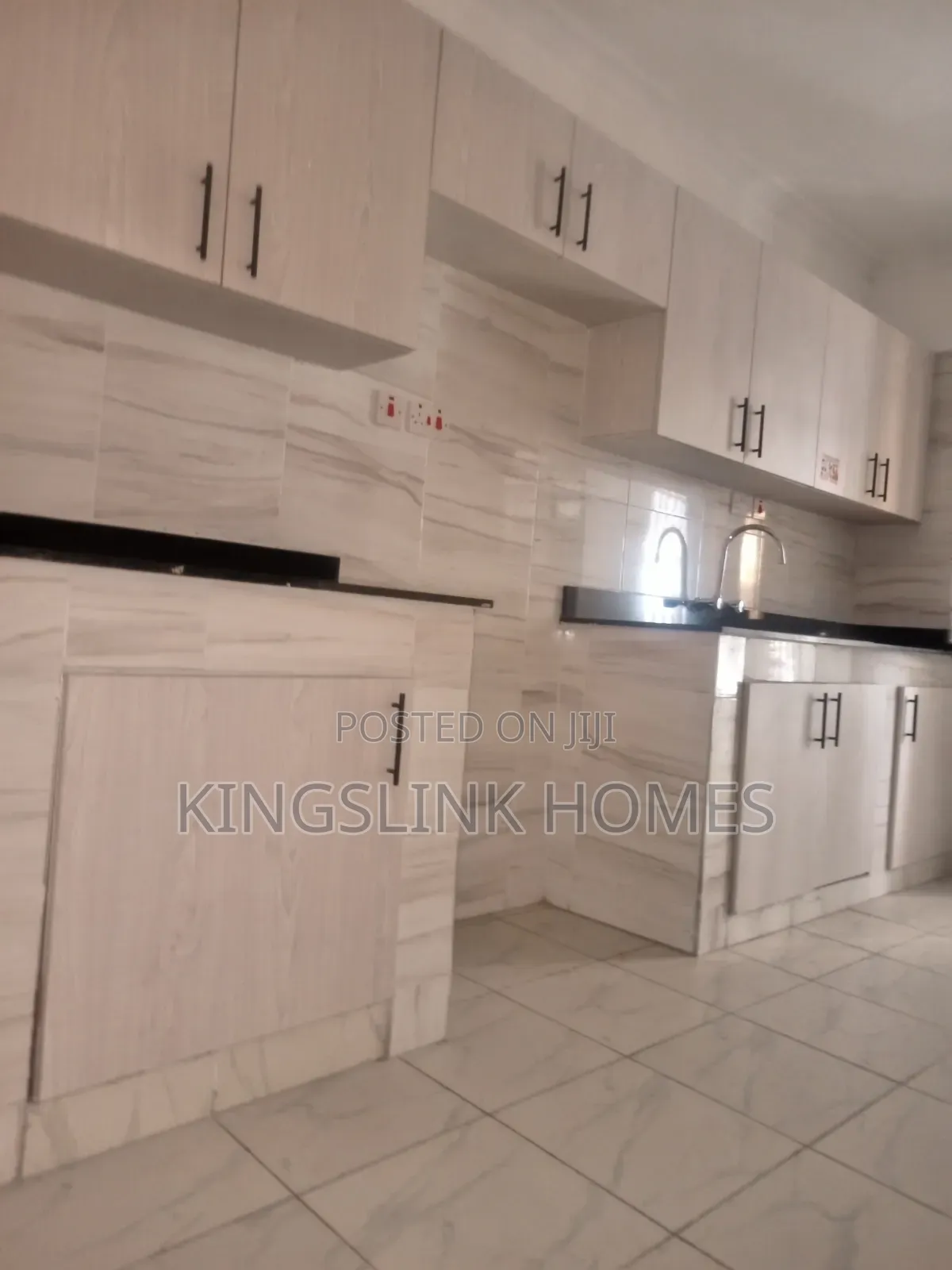 3bdrm Apartment in South B for rent in Nairobi South