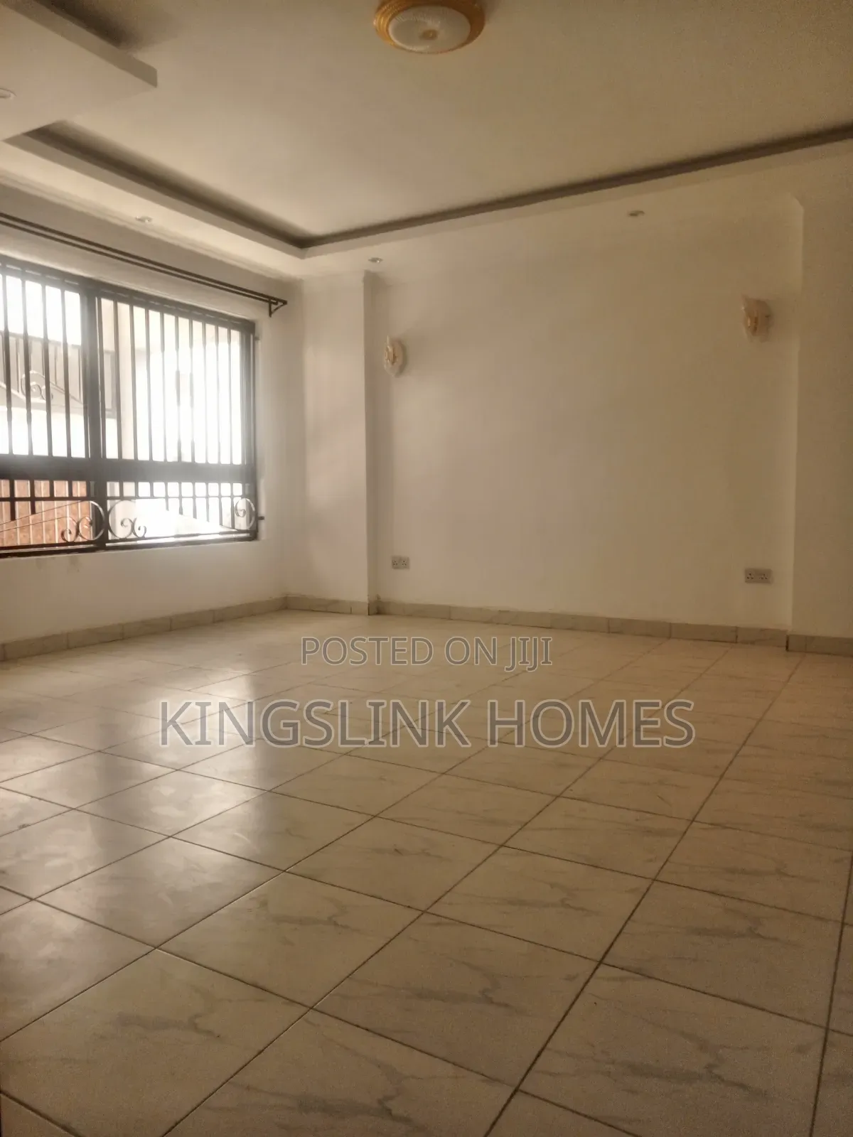 3bdrm Apartment in South B for rent in Nairobi South
