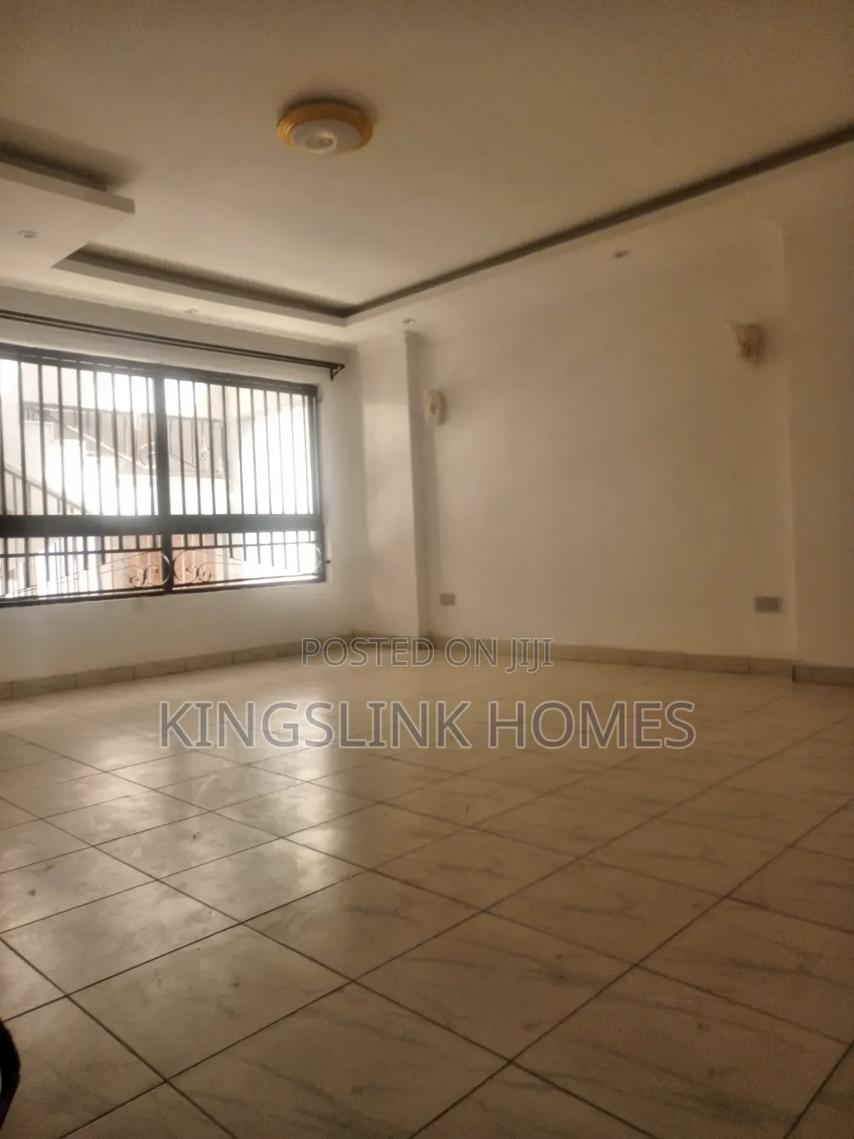 3bdrm Apartment in South B for rent in Nairobi South