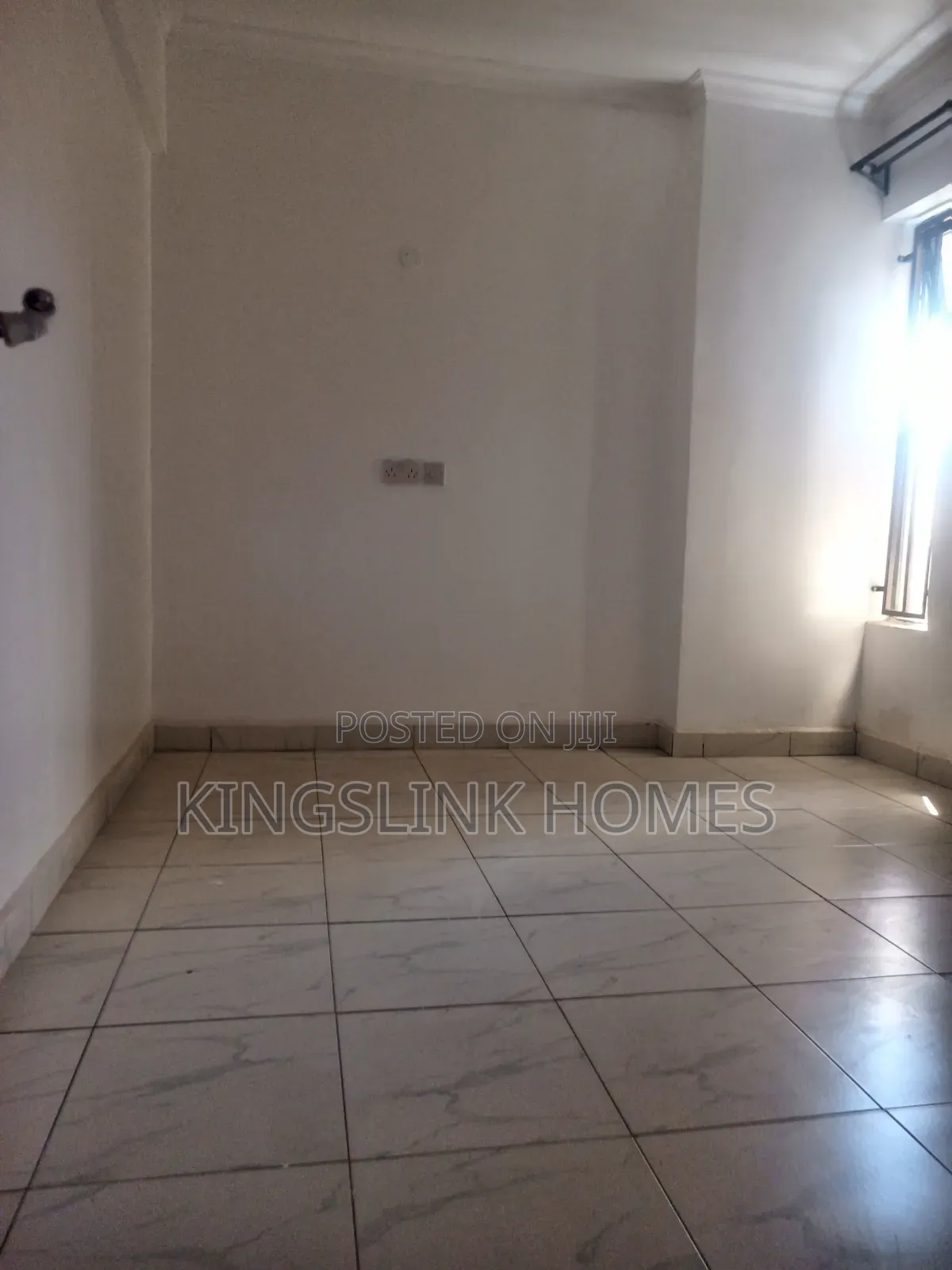 3bdrm Apartment in South B for rent in Nairobi South