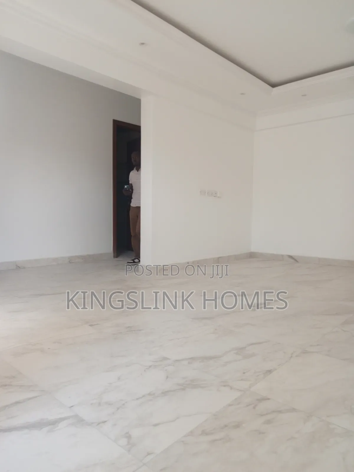 2bdrm Apartment in Nairobi West, Madaraka for rent in Madaraka