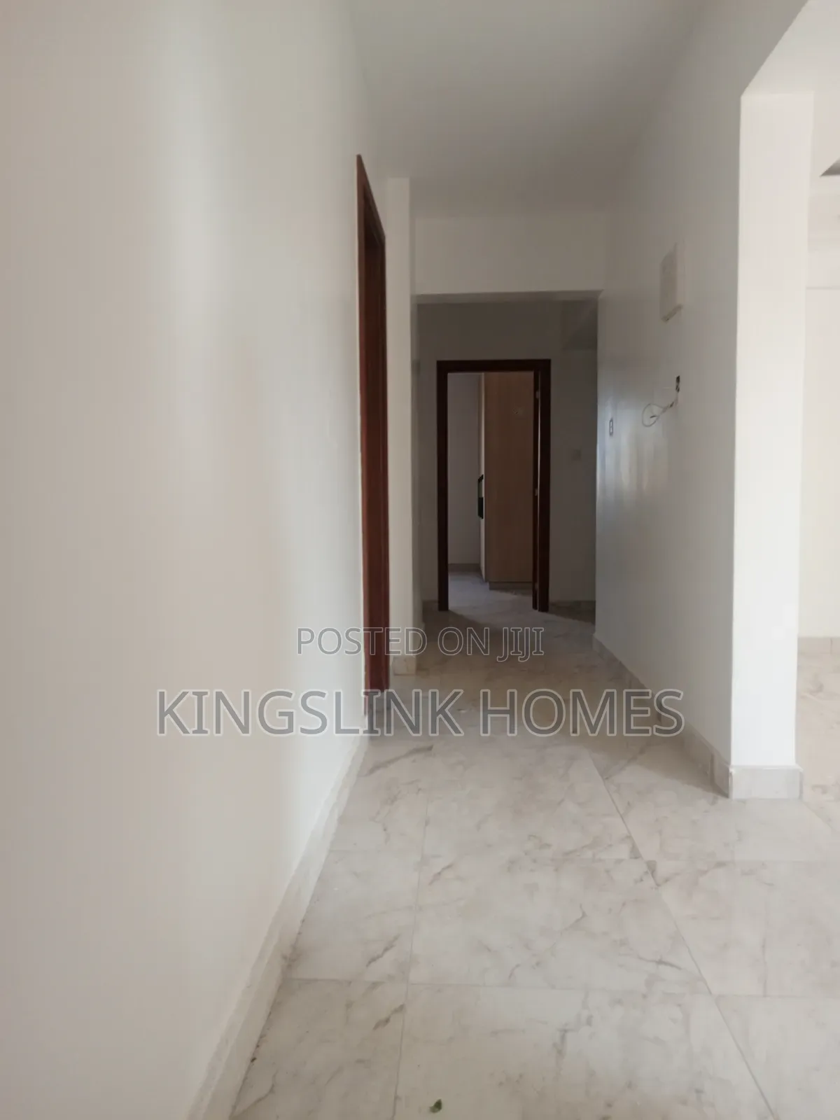 2bdrm Apartment in Nairobi West, Madaraka for rent in Madaraka