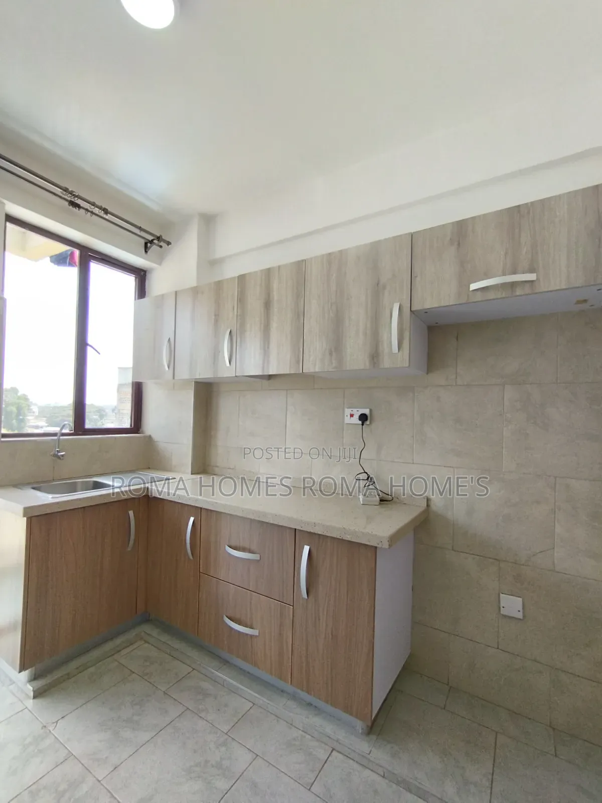 1bdrm Apartment in Naivasha Rd, Dagoretti Corner for rent in Dagoretti Corner