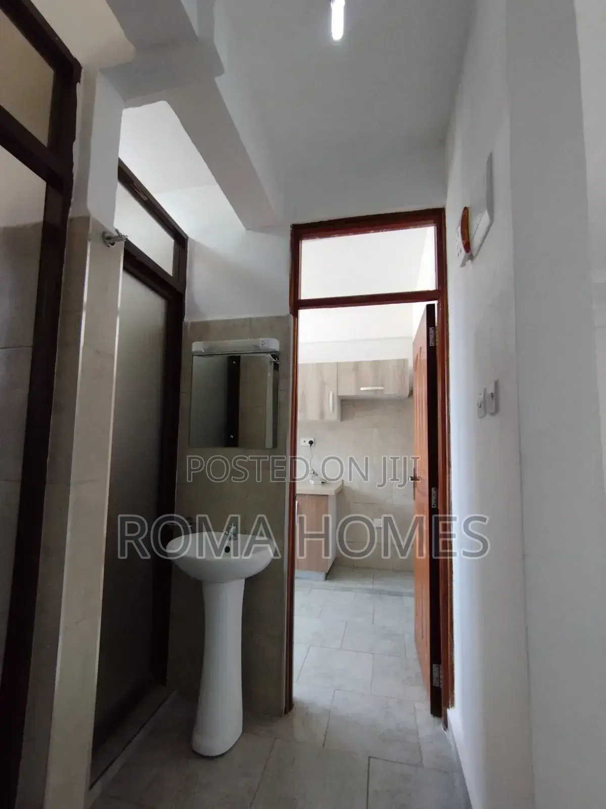 1bdrm Apartment in Naivasha Rd, Dagoretti Corner for rent in Dagoretti Corner