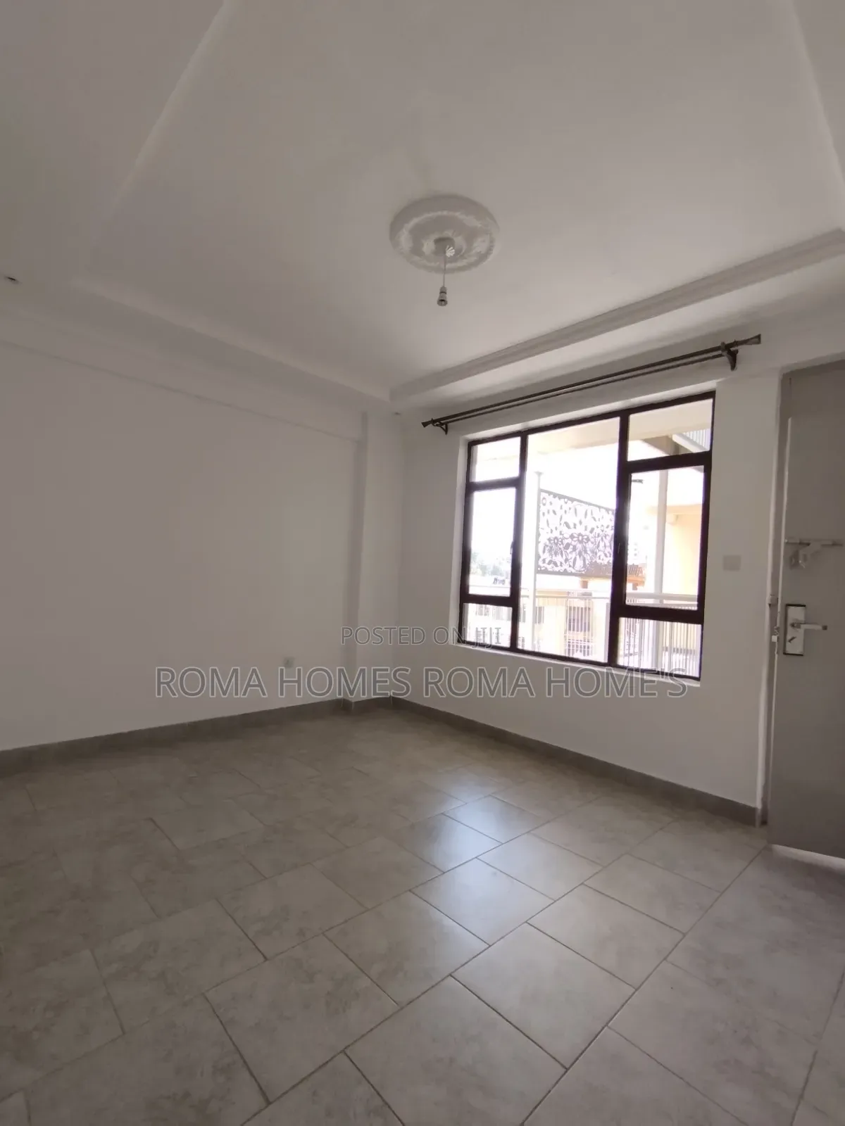 1bdrm Apartment in Naivasha Rd, Dagoretti Corner for rent in Dagoretti Corner