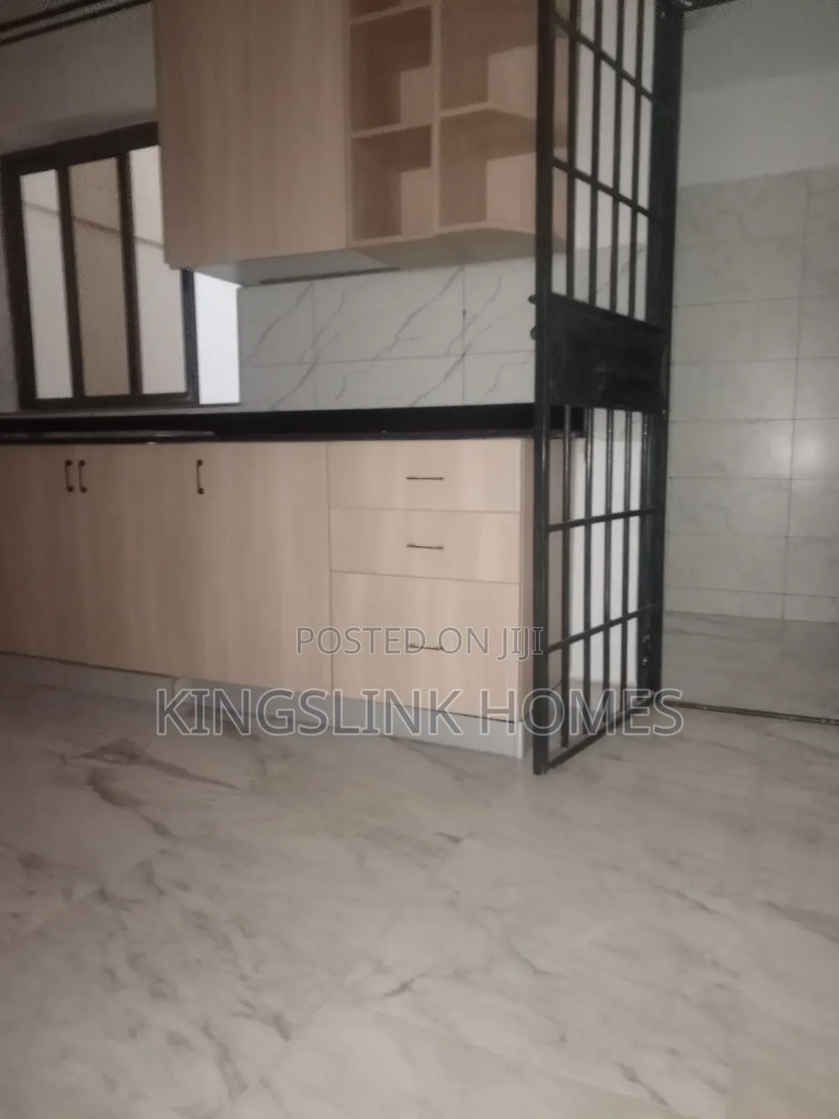 3bdrm Apartment in Nairobi West, Madaraka for rent in Madaraka