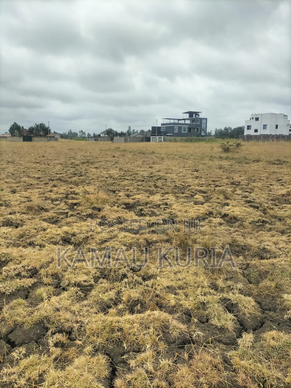 Plot Thika Salama Landless in Thika