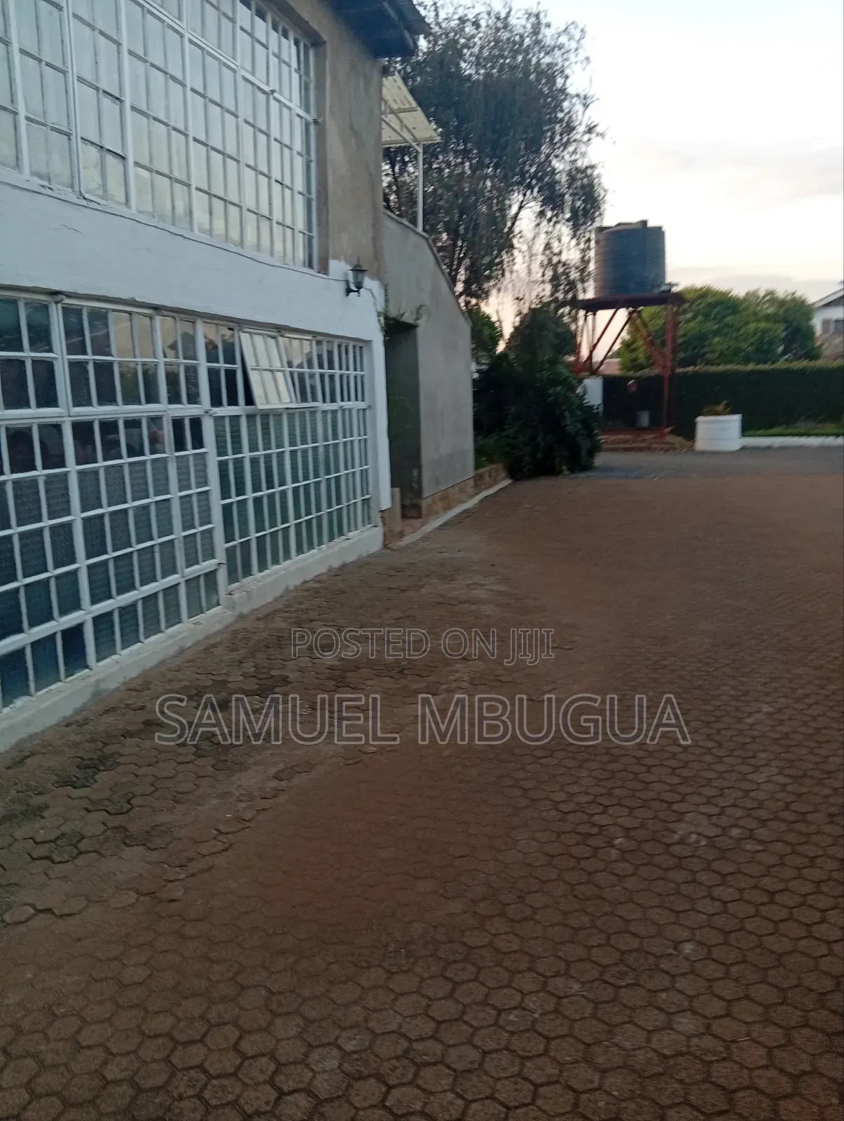 2bdrm House in Karen for rent in Karen