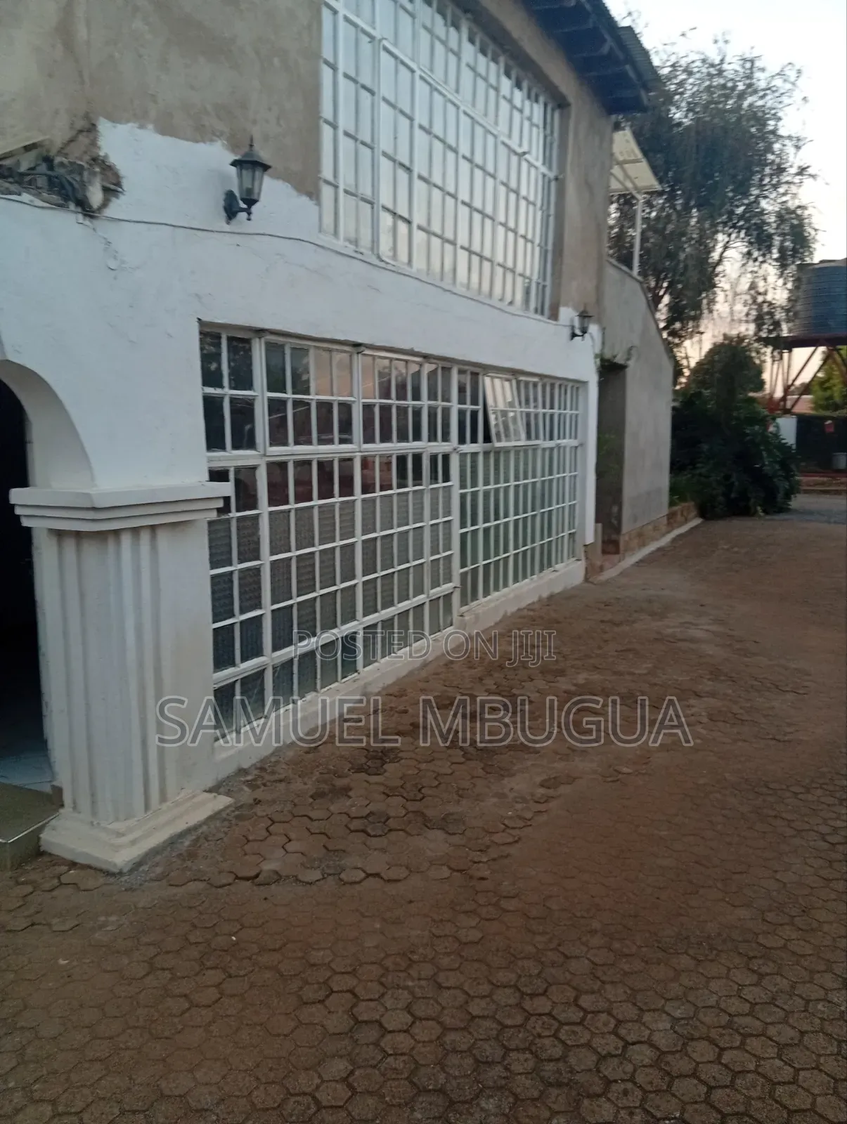 2bdrm House in Karen for rent in Karen