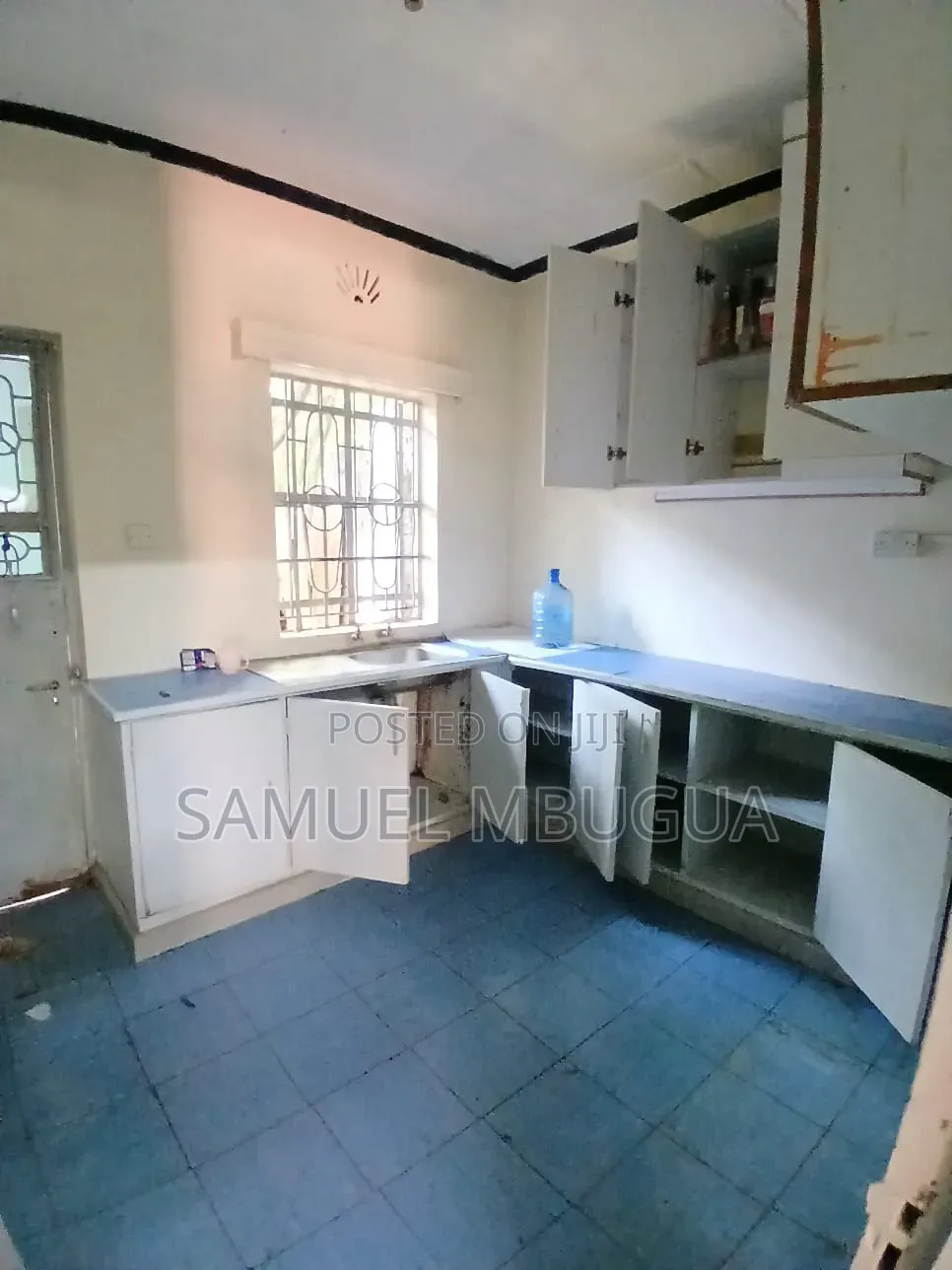 2bdrm Bungalow in Karen for rent in Karen