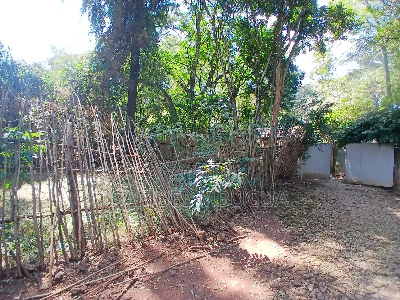 2bdrm Bungalow in Karen for rent in Karen