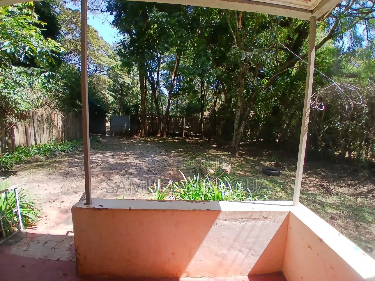 2bdrm Bungalow in Karen for rent in Karen