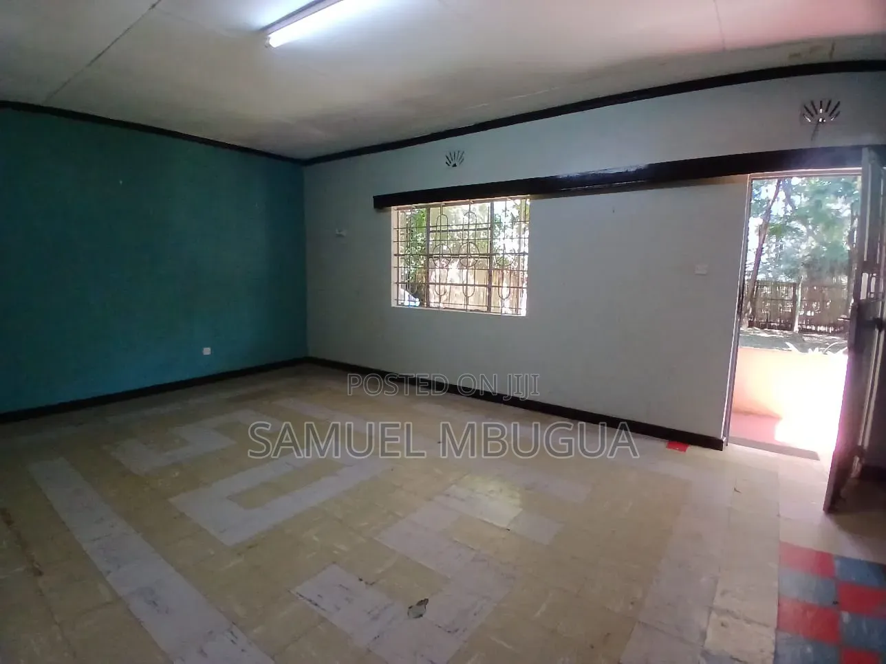 2bdrm Bungalow in Karen for rent in Karen
