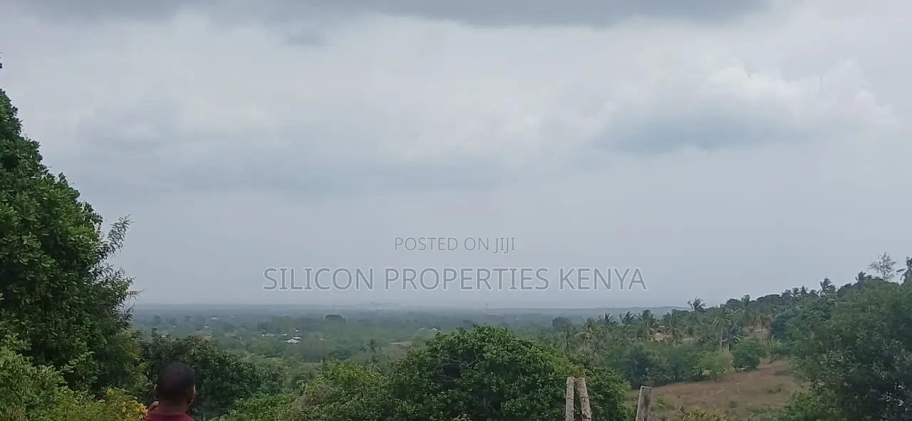 1 Acre for Sale in Matuga in Ukunda