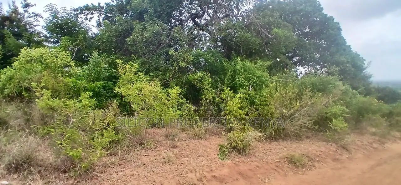 1 Acre for Sale in Matuga in Ukunda