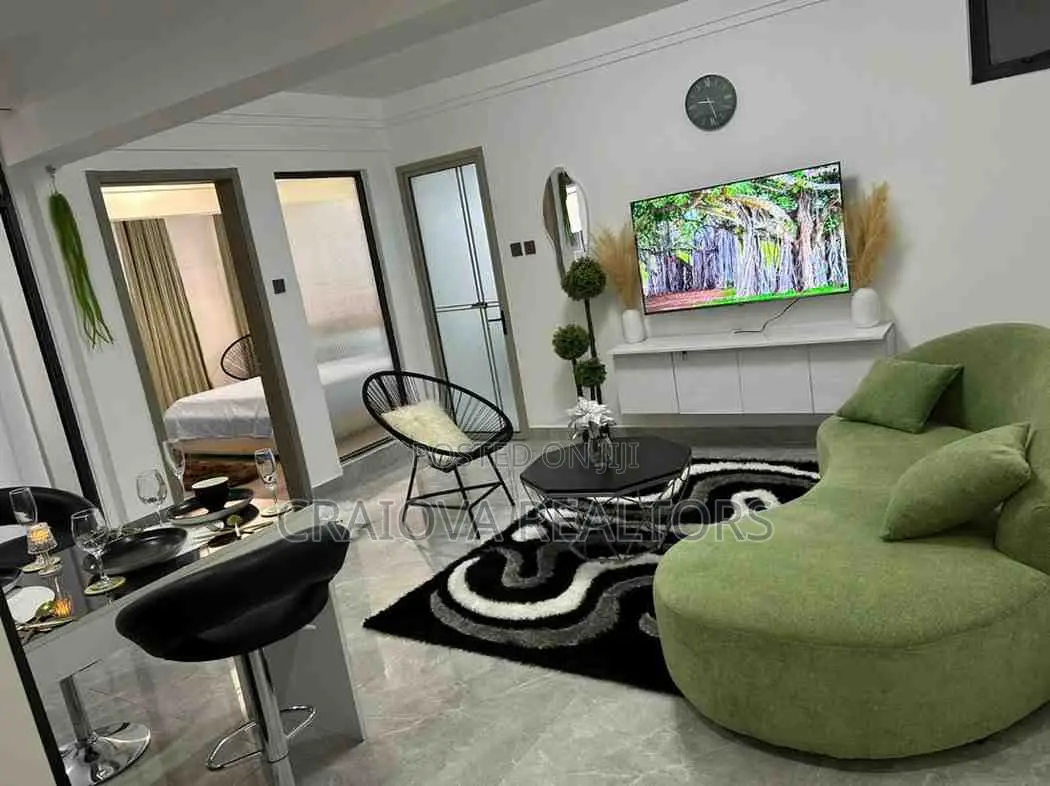 1bdrm Apartment in Hurlingham for sale in Hurlingham