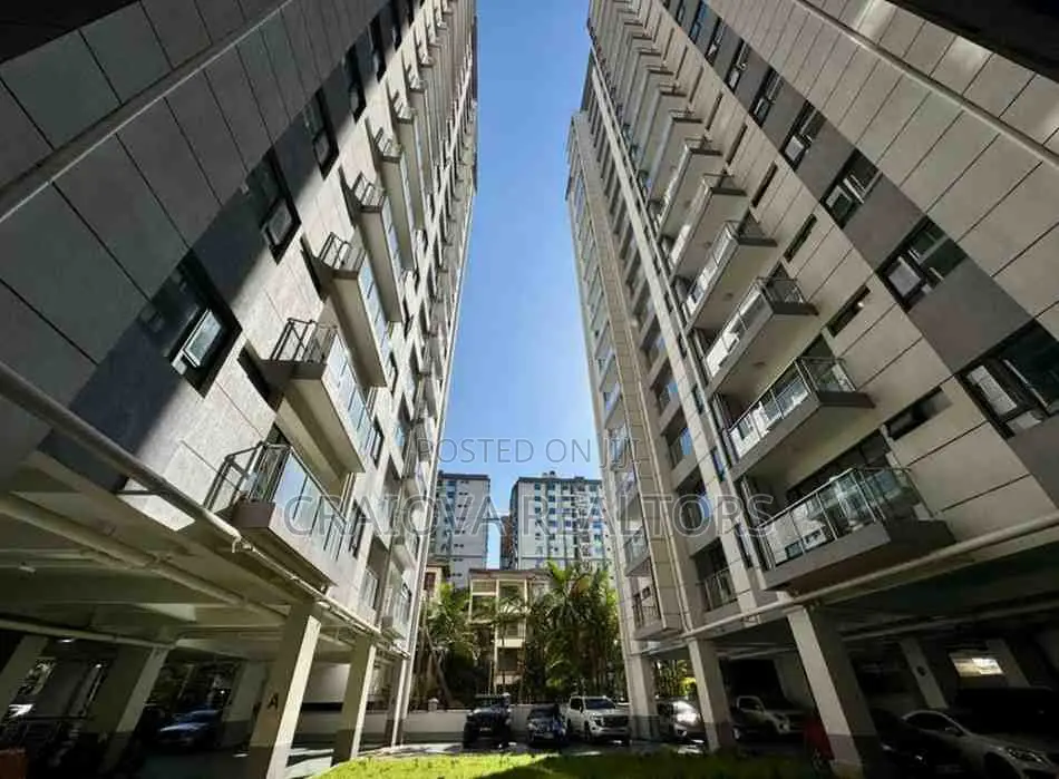 1bdrm Apartment in Hurlingham for sale in Hurlingham