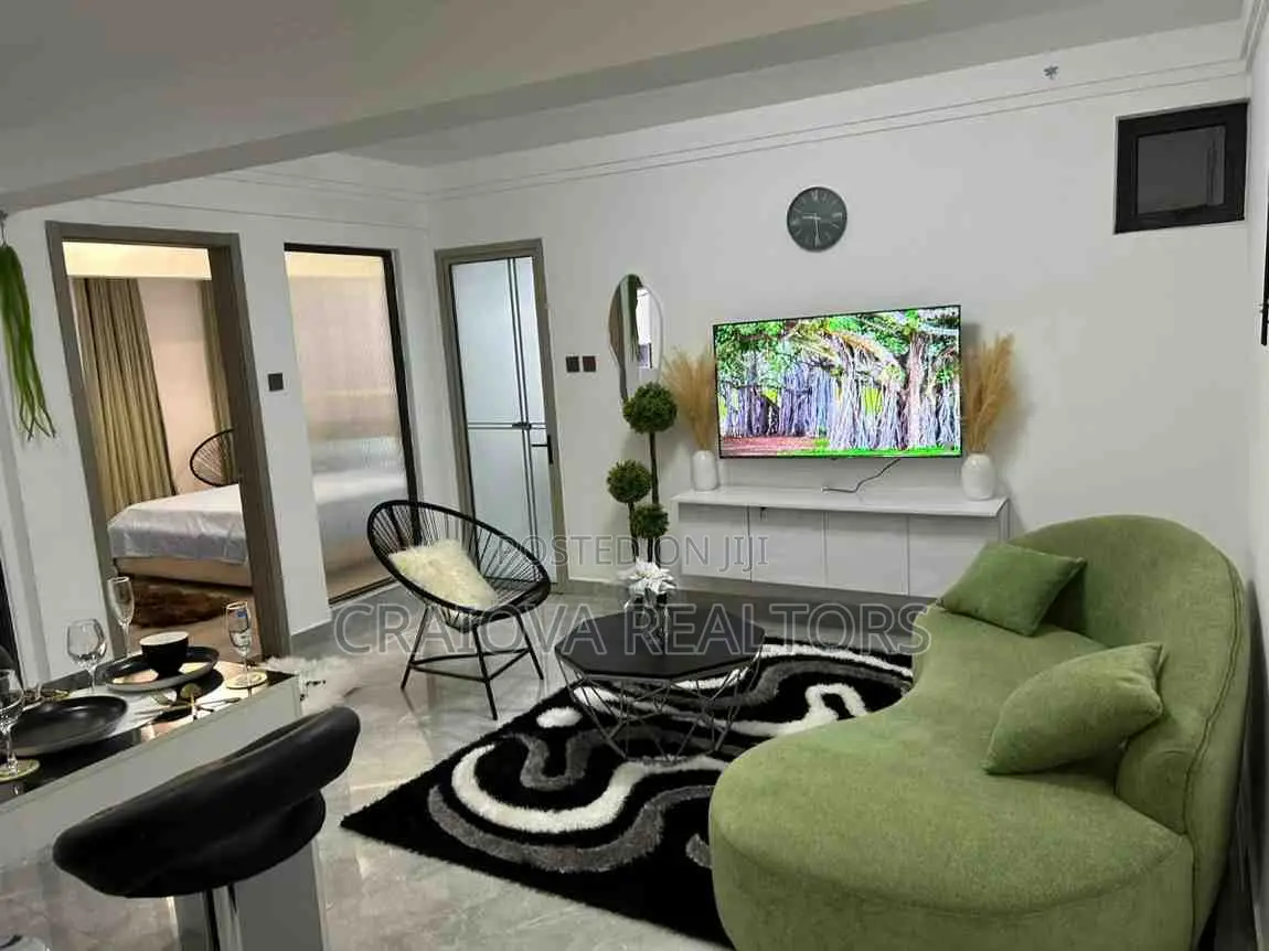 1bdrm Apartment in Hurlingham for sale in Hurlingham