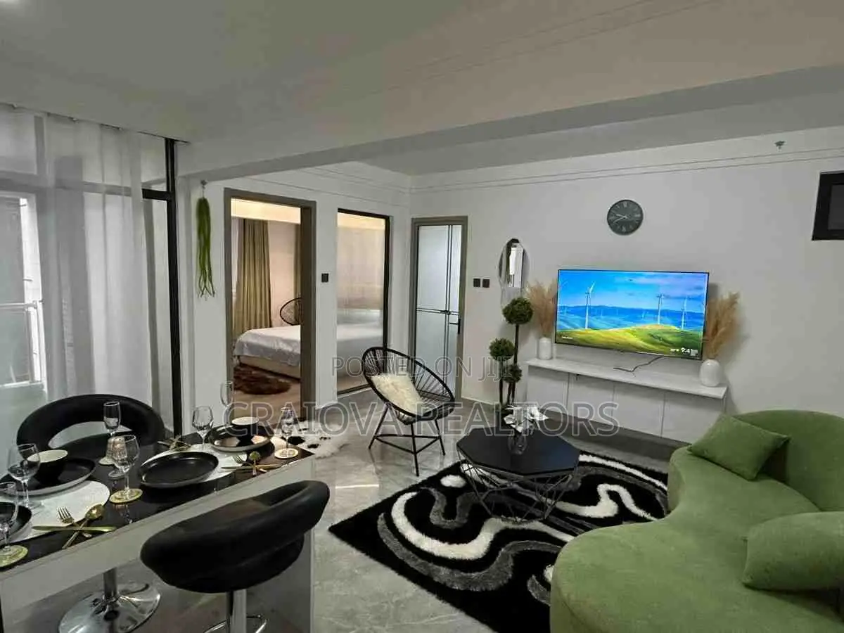 1bdrm Apartment in Hurlingham for sale in Hurlingham