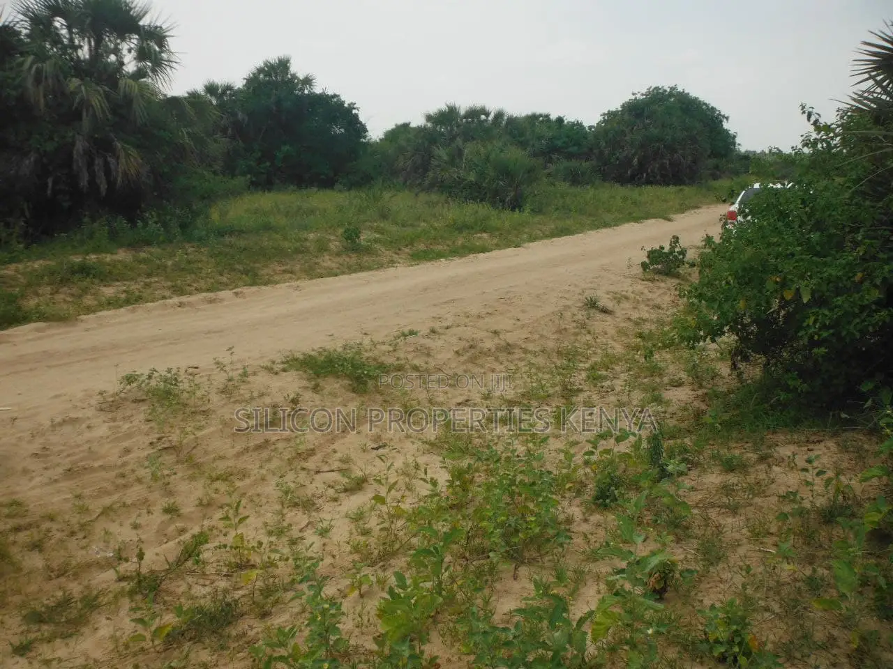 10 Acres for Sale in Ramisi in Ramisi