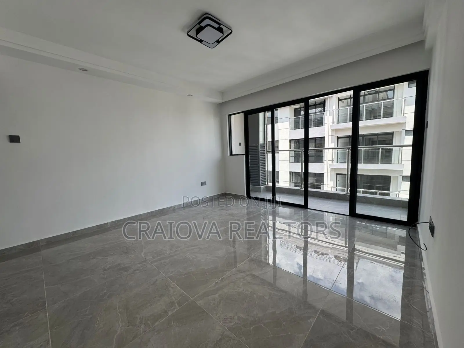 1bdrm Apartment in Hurlingham for sale in Hurlingham