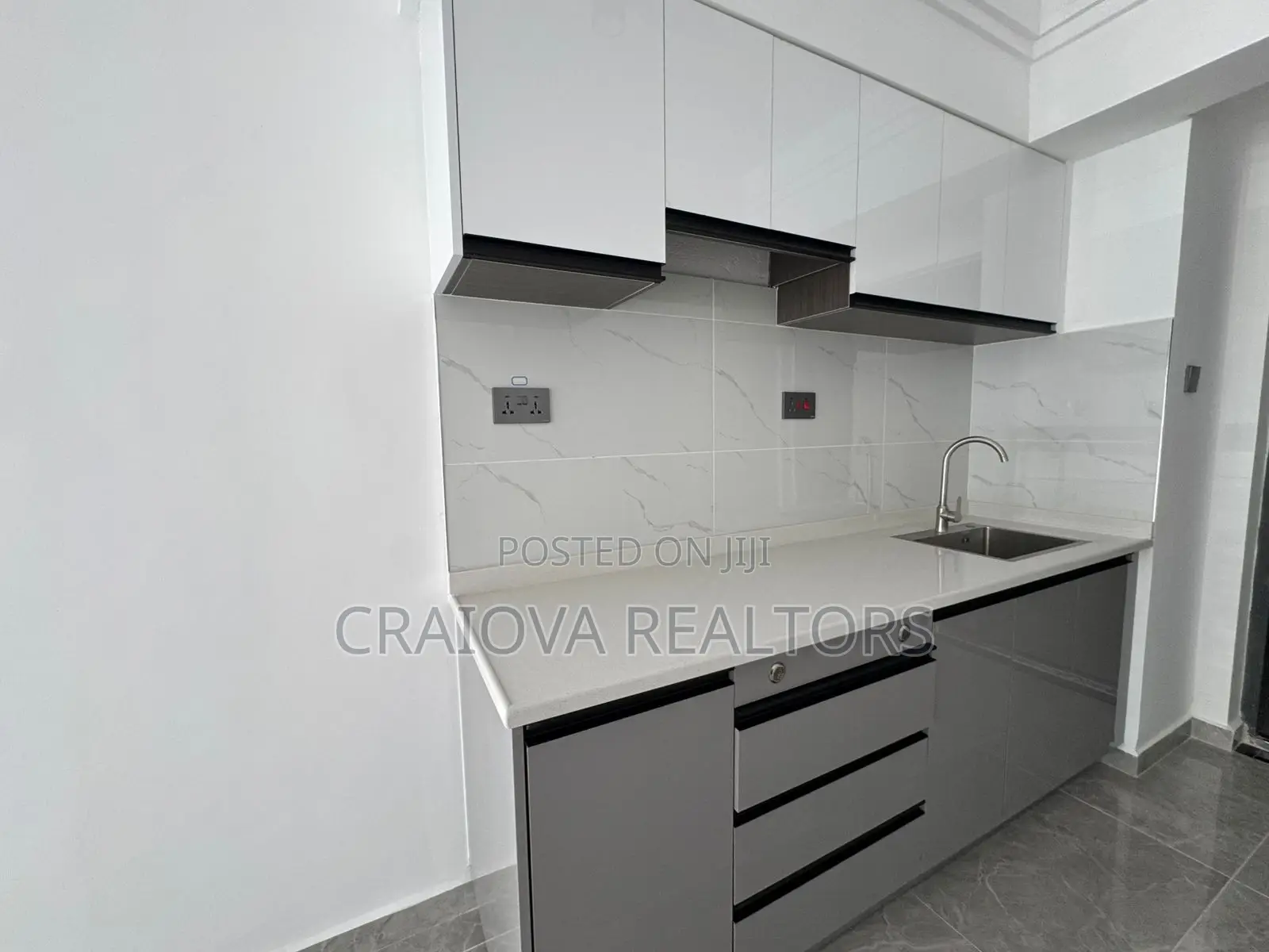 1bdrm Apartment in Hurlingham for sale in Hurlingham