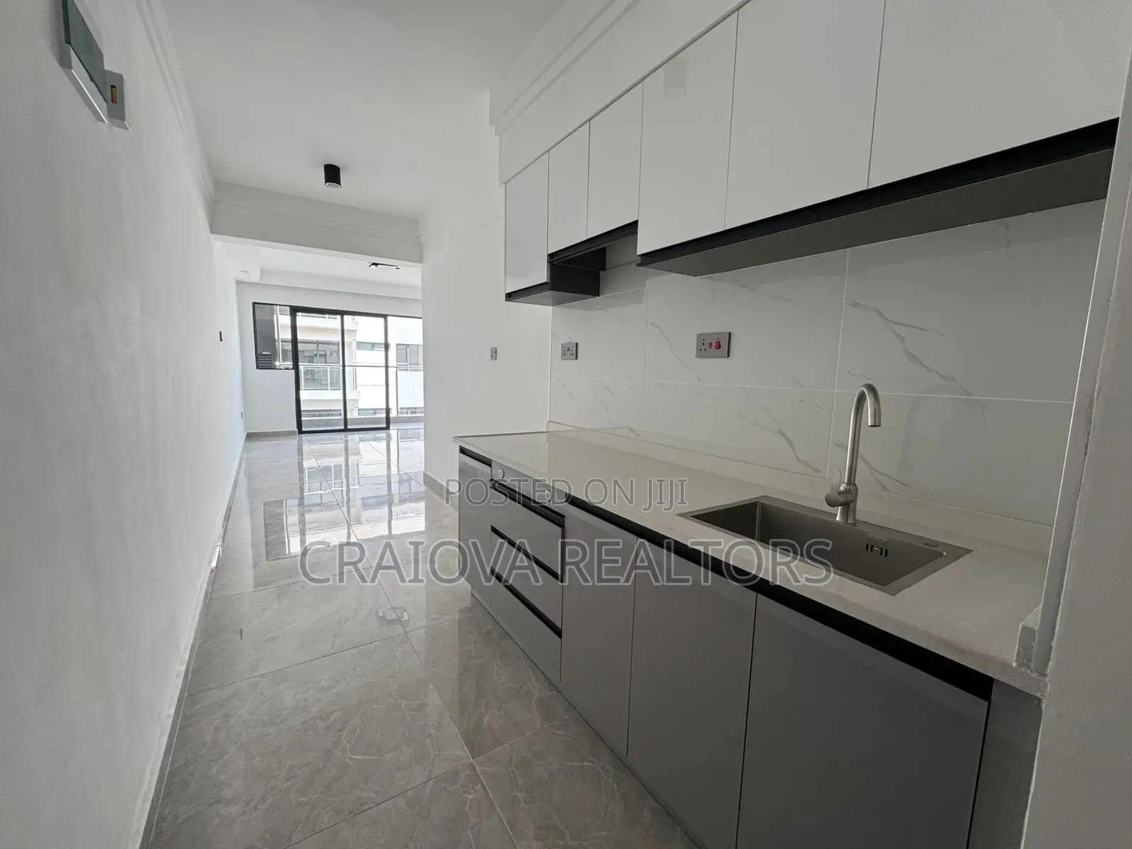 1bdrm Apartment in Hurlingham for sale in Hurlingham