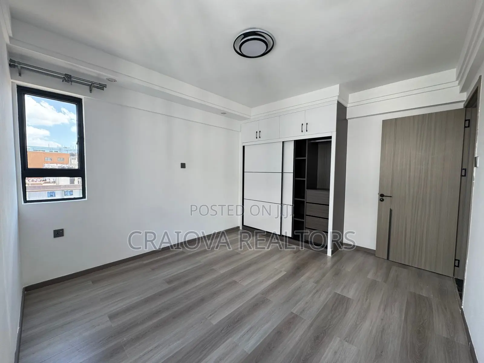 1bdrm Apartment in Hurlingham for sale in Hurlingham