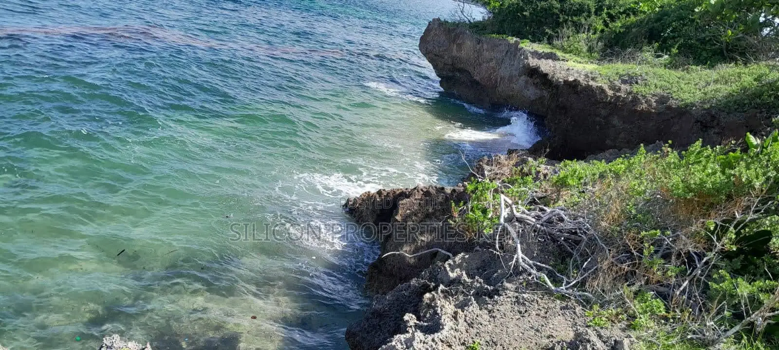 Beachfront Plots for Sale in Shimoni – KES 13M Per Acre in Diani