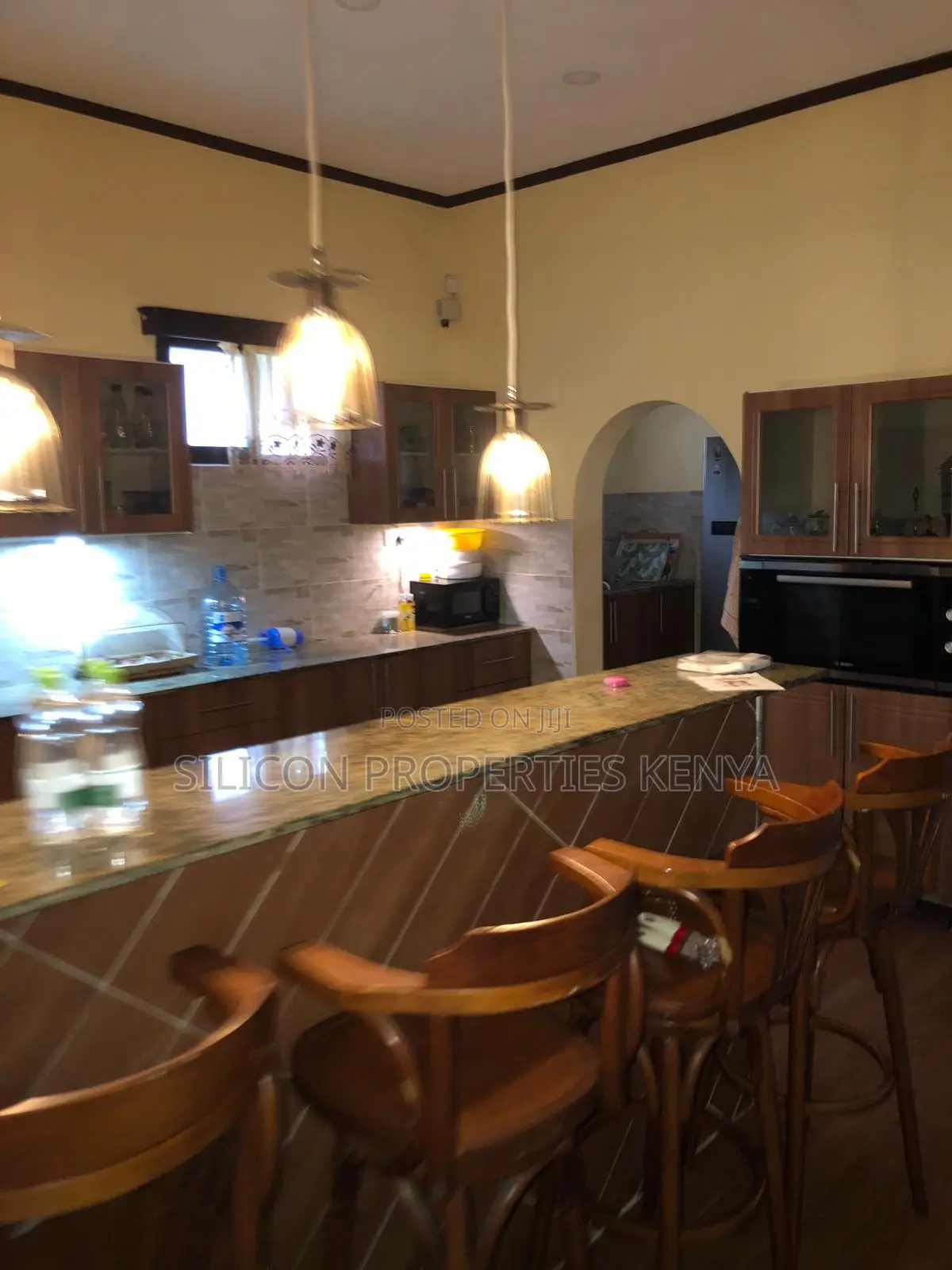 5bdrm Bungalow in Diani for sale in Diani