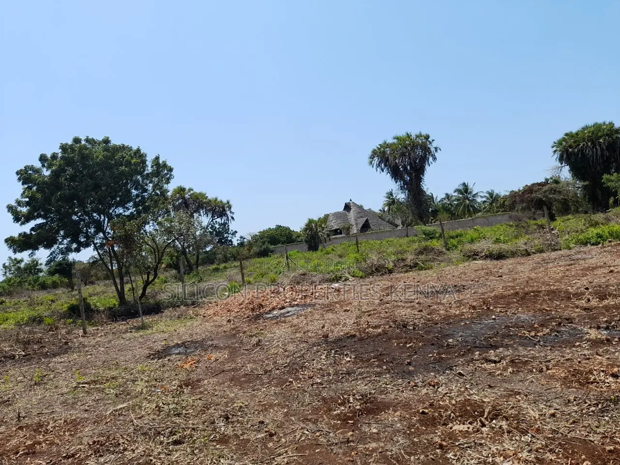 0.25 Acre in Diani, Galu Area in Diani