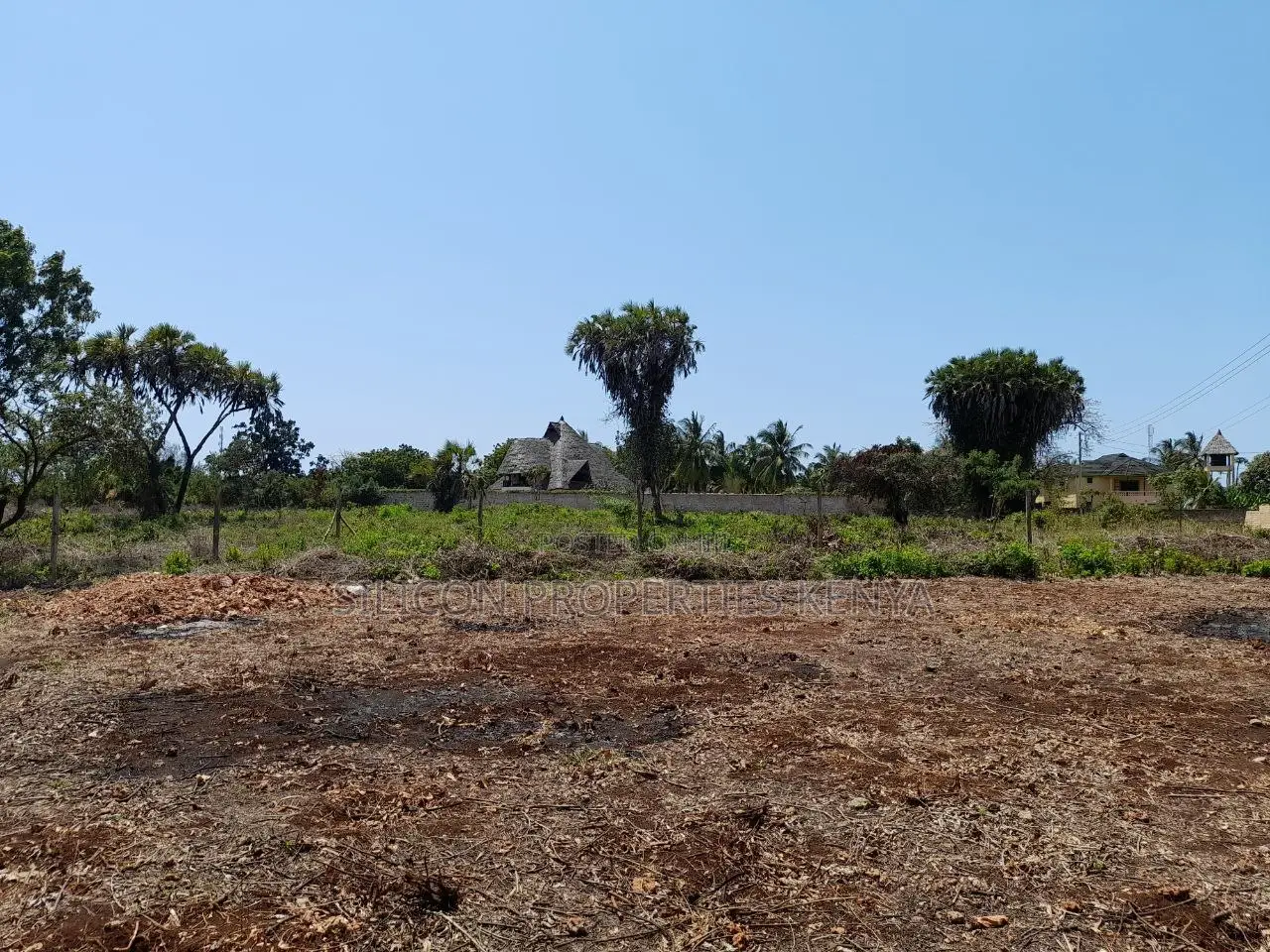 0.25 Acre in Diani, Galu Area in Diani