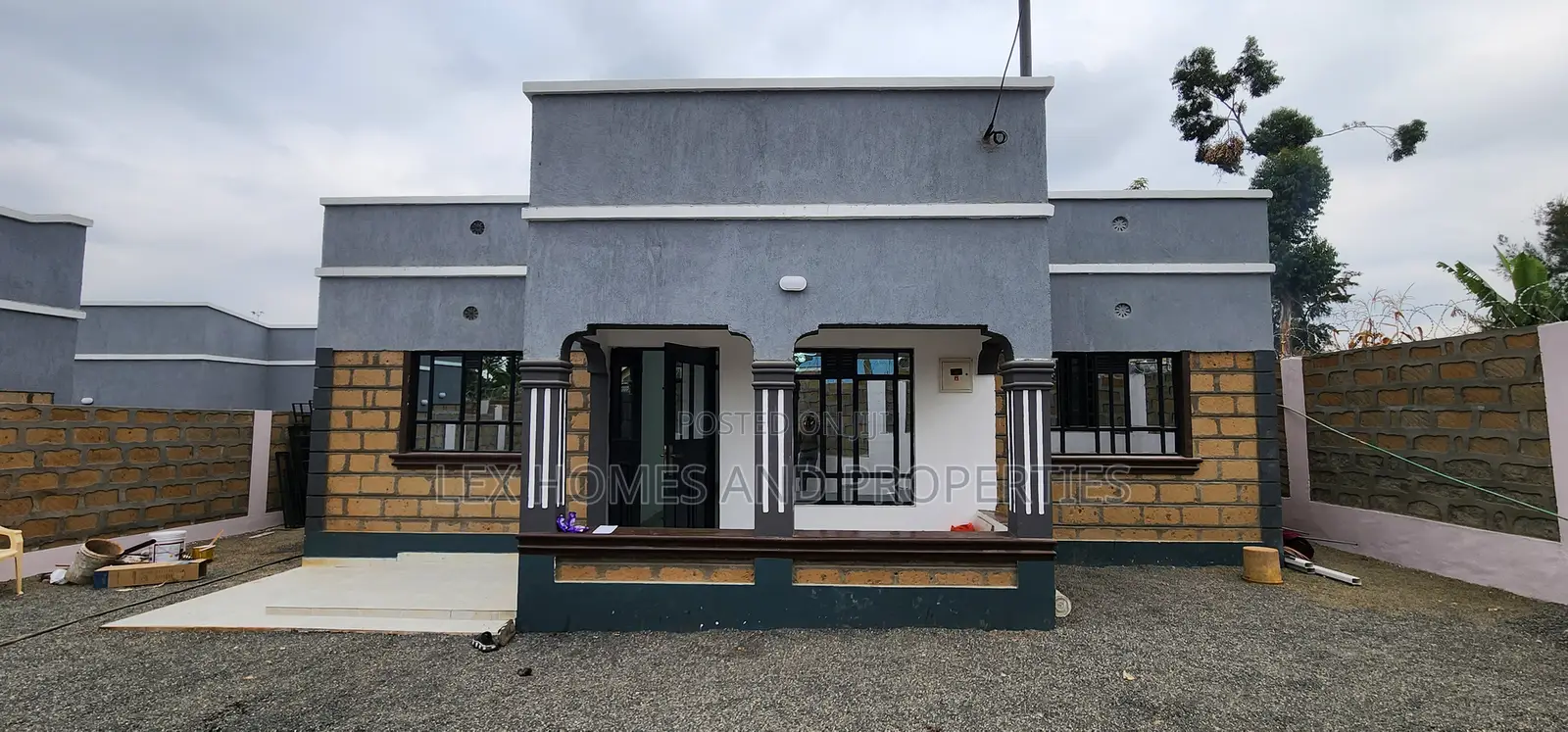 3bdrm Bungalow in Nkoroi for sale in Nkoroi