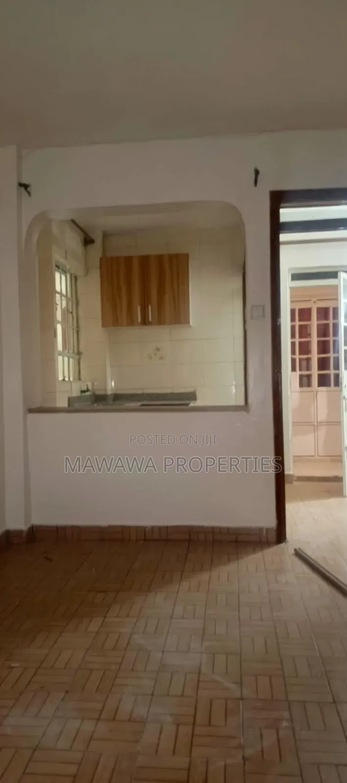 1bdrm Apartment in South B for rent in South B