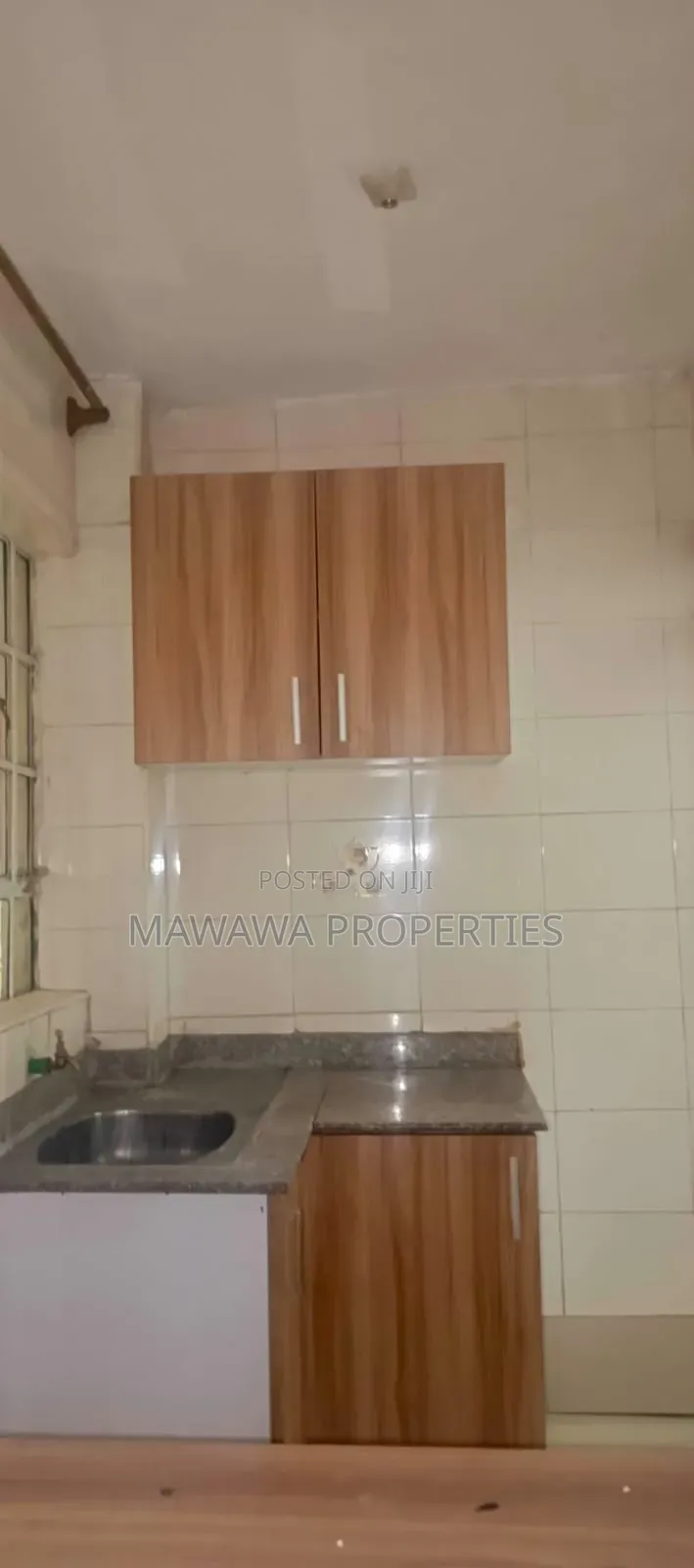1bdrm Apartment in South B for rent in South B