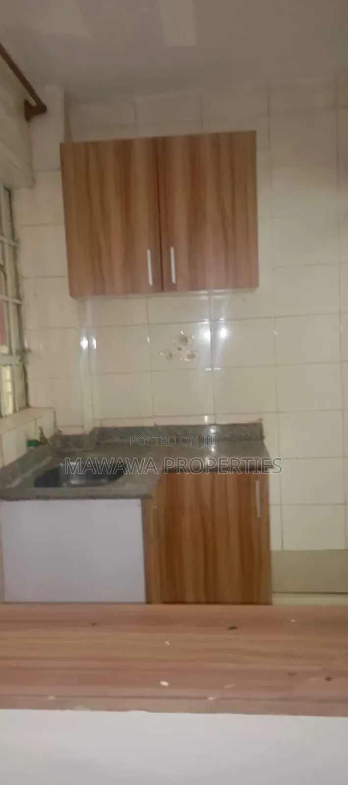 1bdrm Apartment in South B for rent in South B