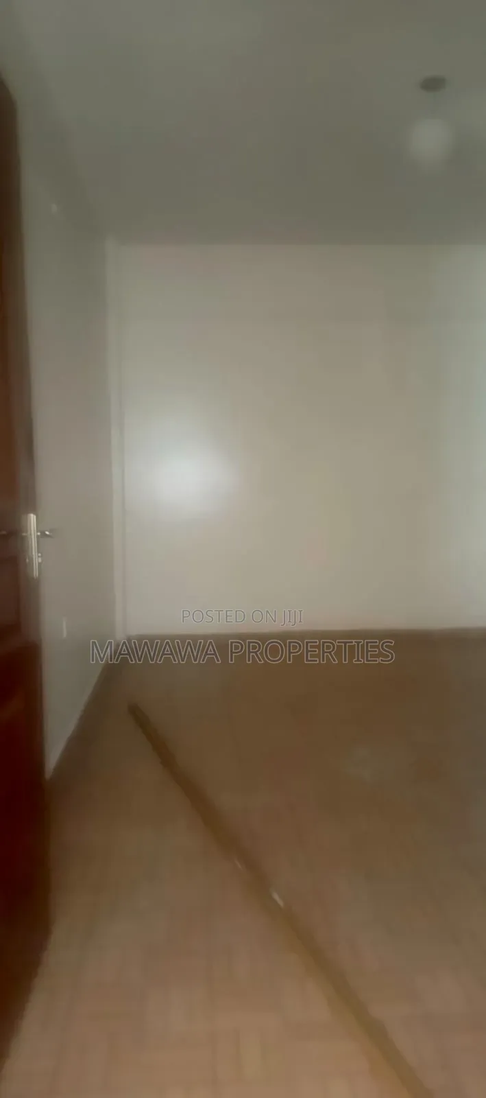 1bdrm Apartment in South B for rent in South B