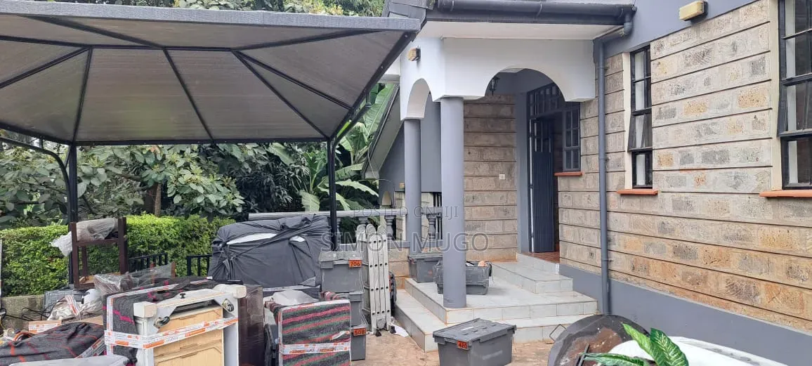 3bdrm Maisonette in Ridgeways for rent in Ridgeways