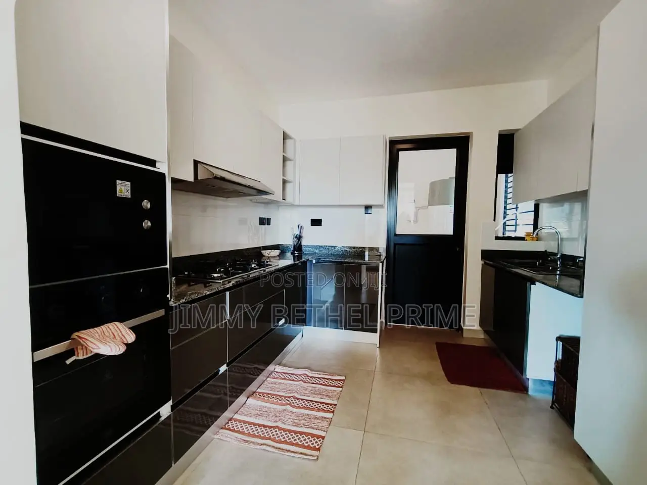 Furnished 3bdrm Apartment in Spring Valley for rent in Spring Valley