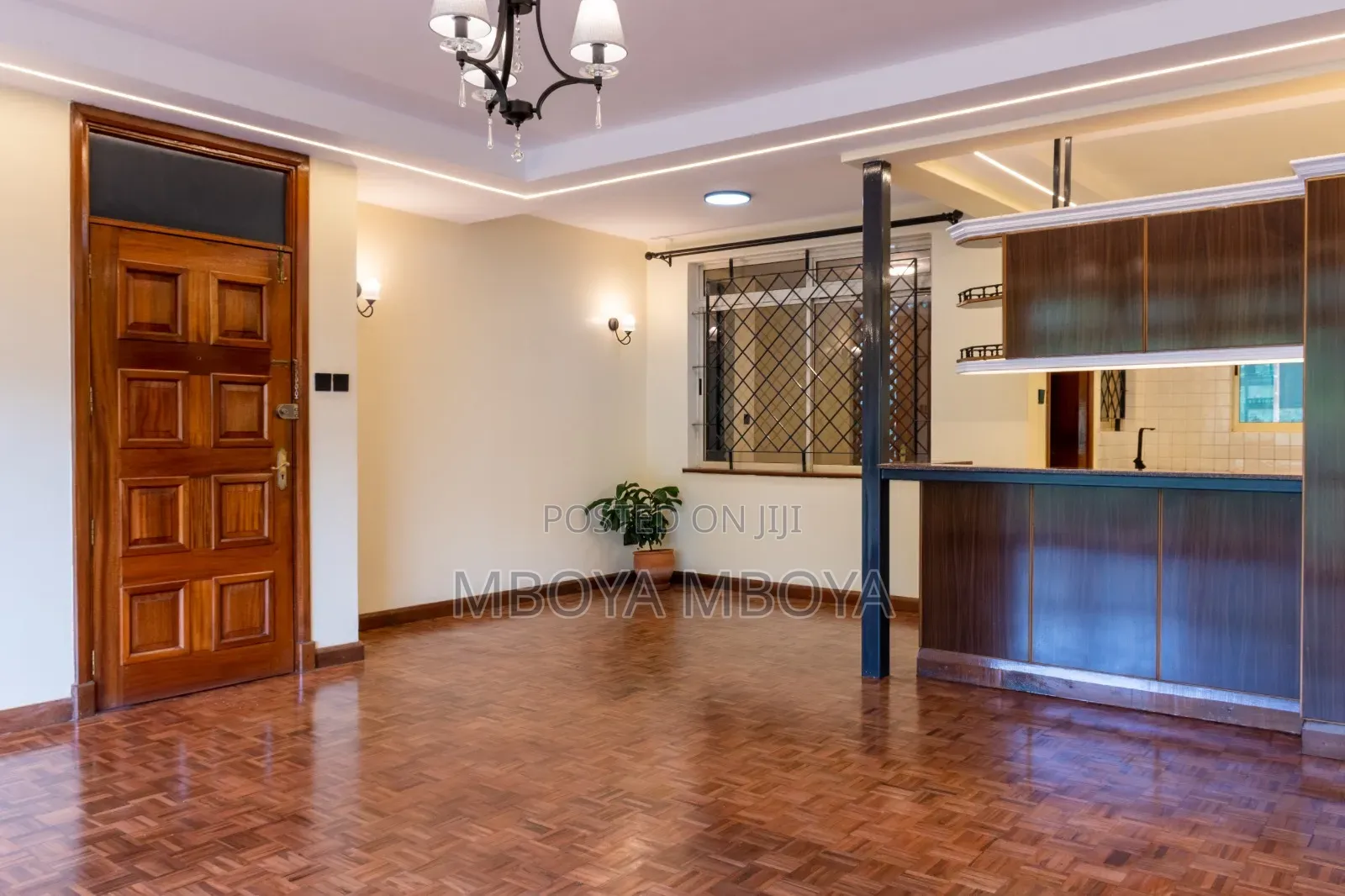 3bdrm Apartment in Raphta Road Area for rent in Raphta Road Area