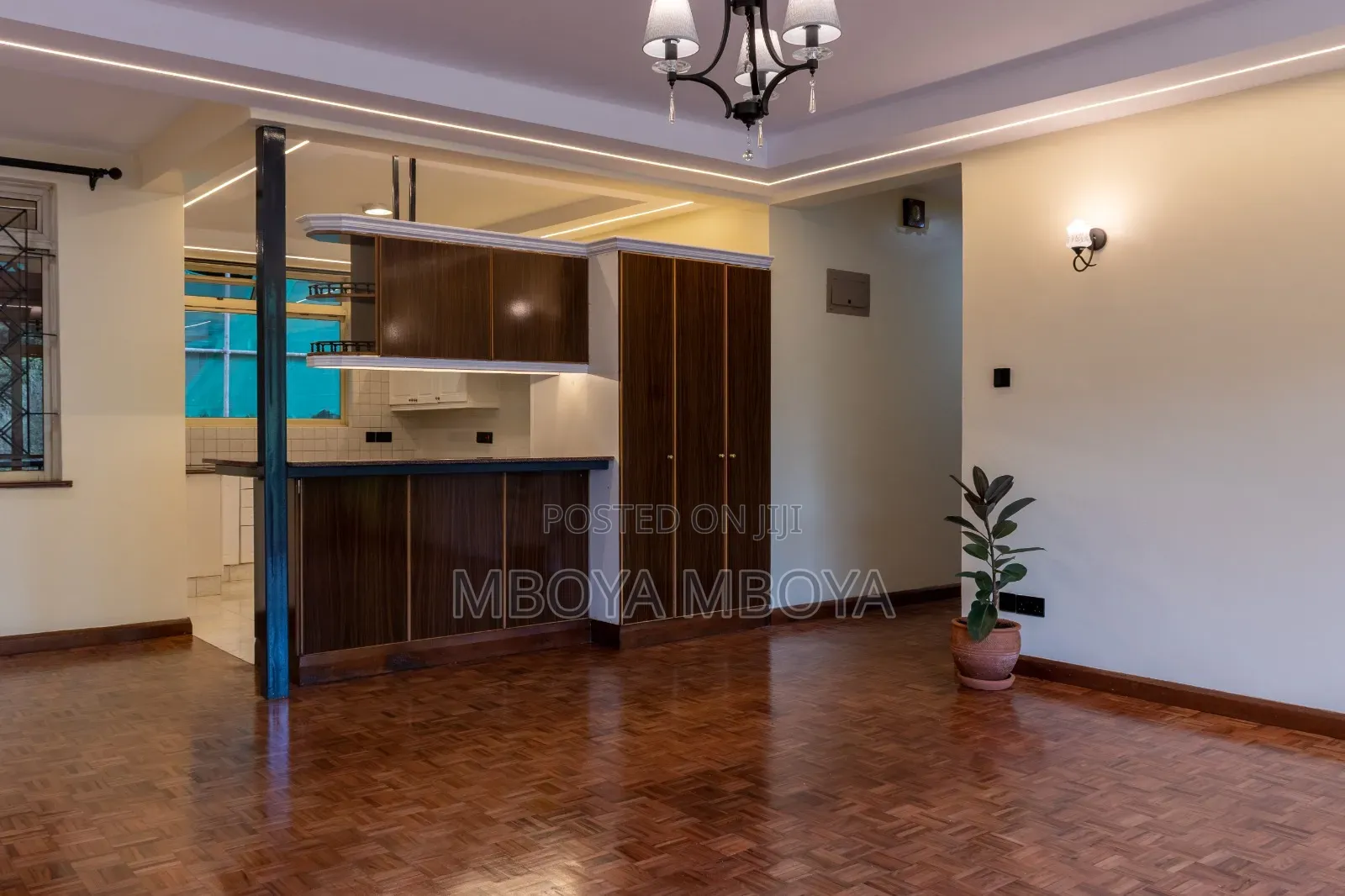 3bdrm Apartment in Raphta Road Area for rent in Raphta Road Area