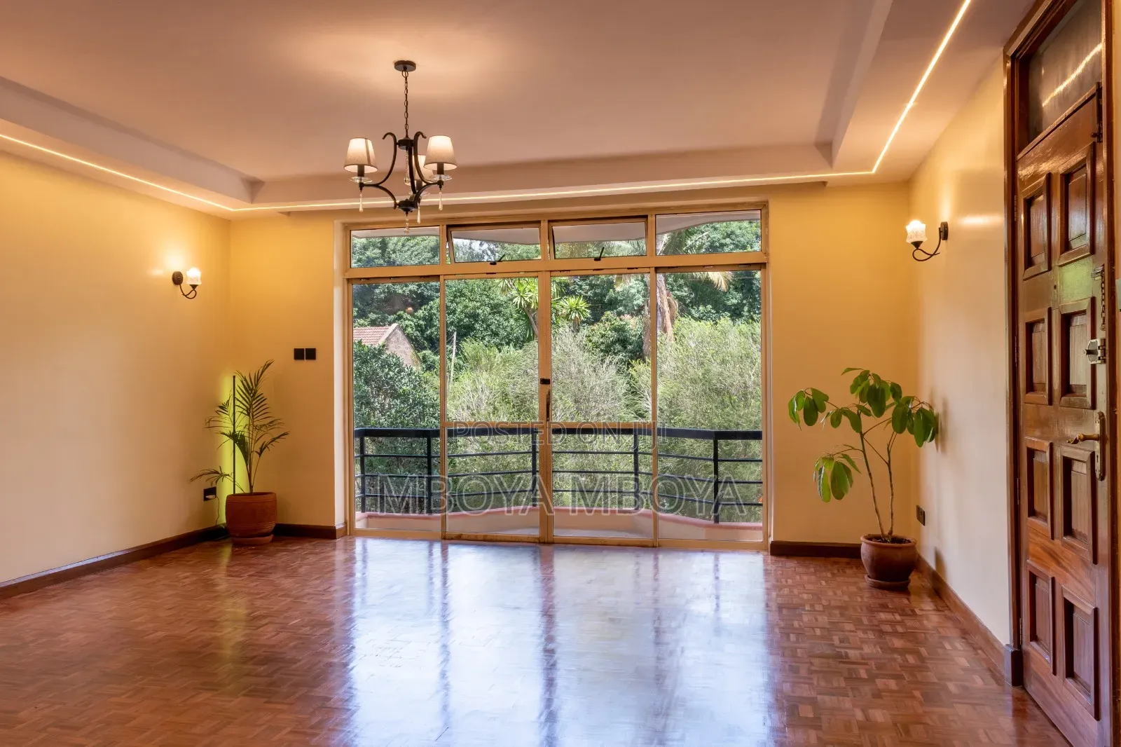 3bdrm Apartment in Raphta Road Area for rent in Raphta Road Area