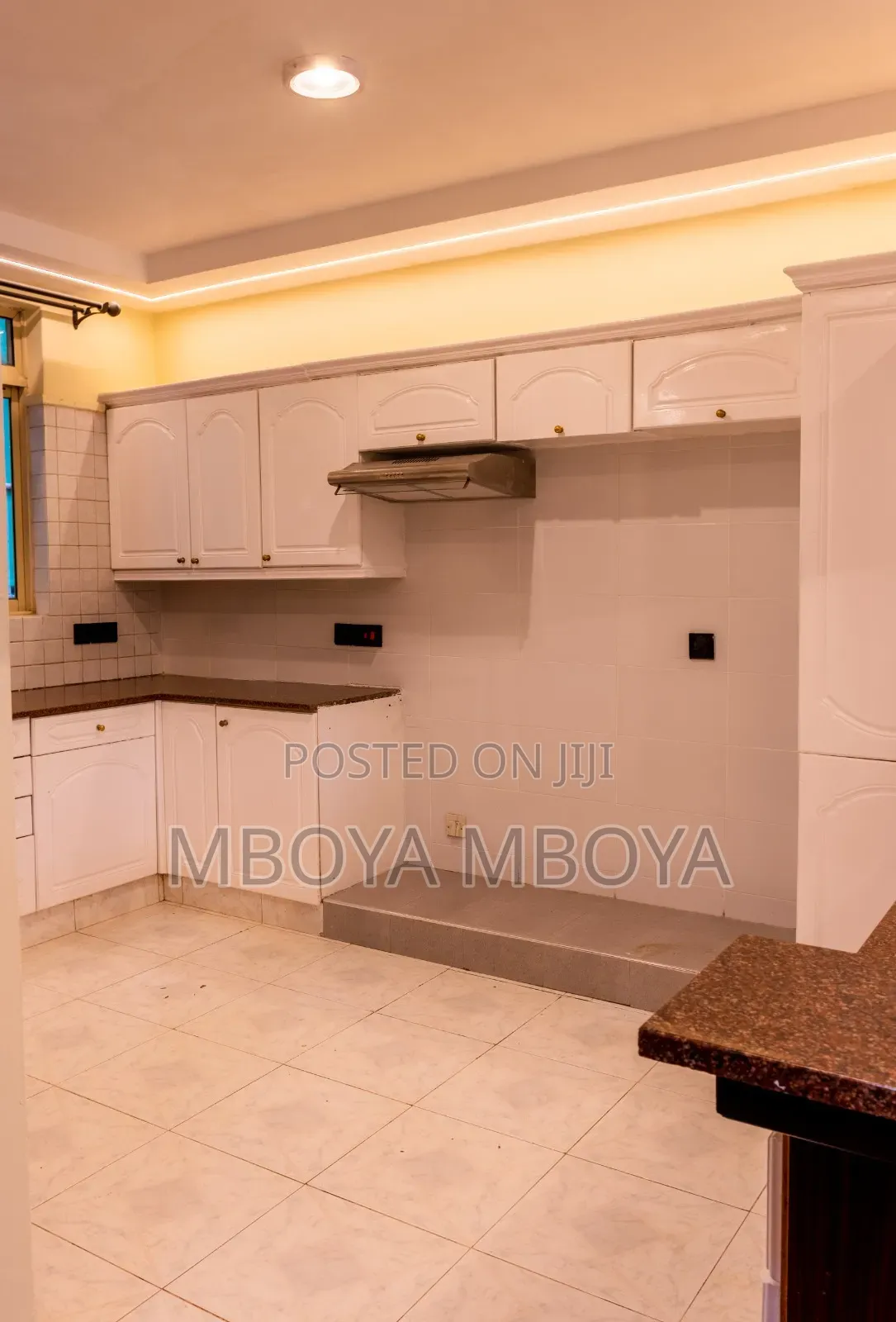 3bdrm Apartment in Raphta Road Area for rent in Raphta Road Area